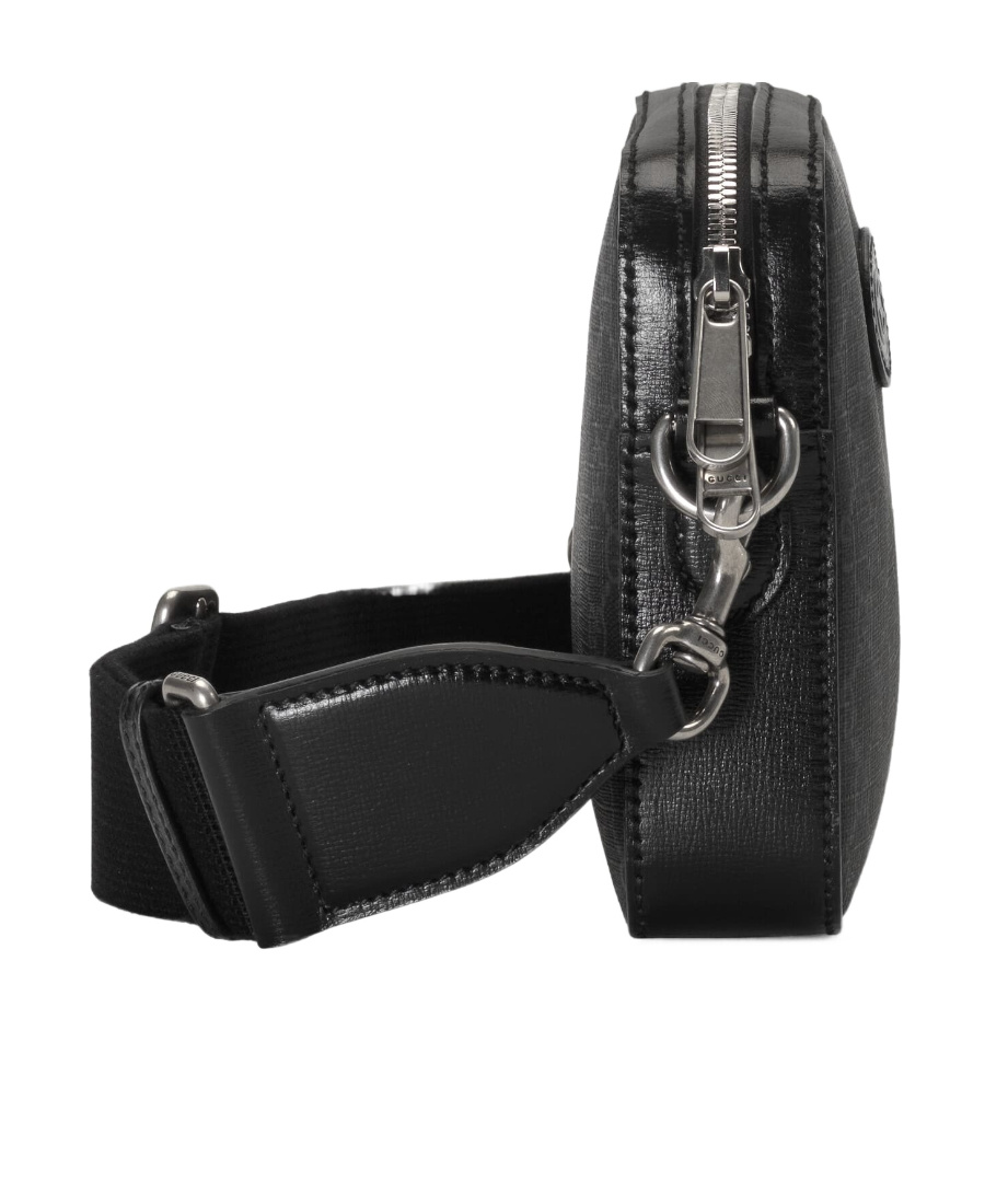 GUCCI GG SUPREME SHOULDER BAG