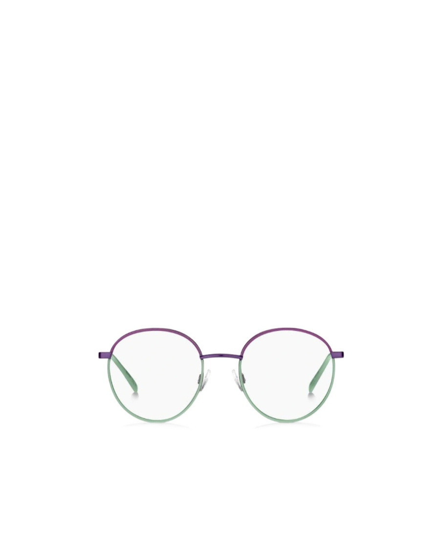 MISSONI ROUND FRAME PLAIN MIRROR
