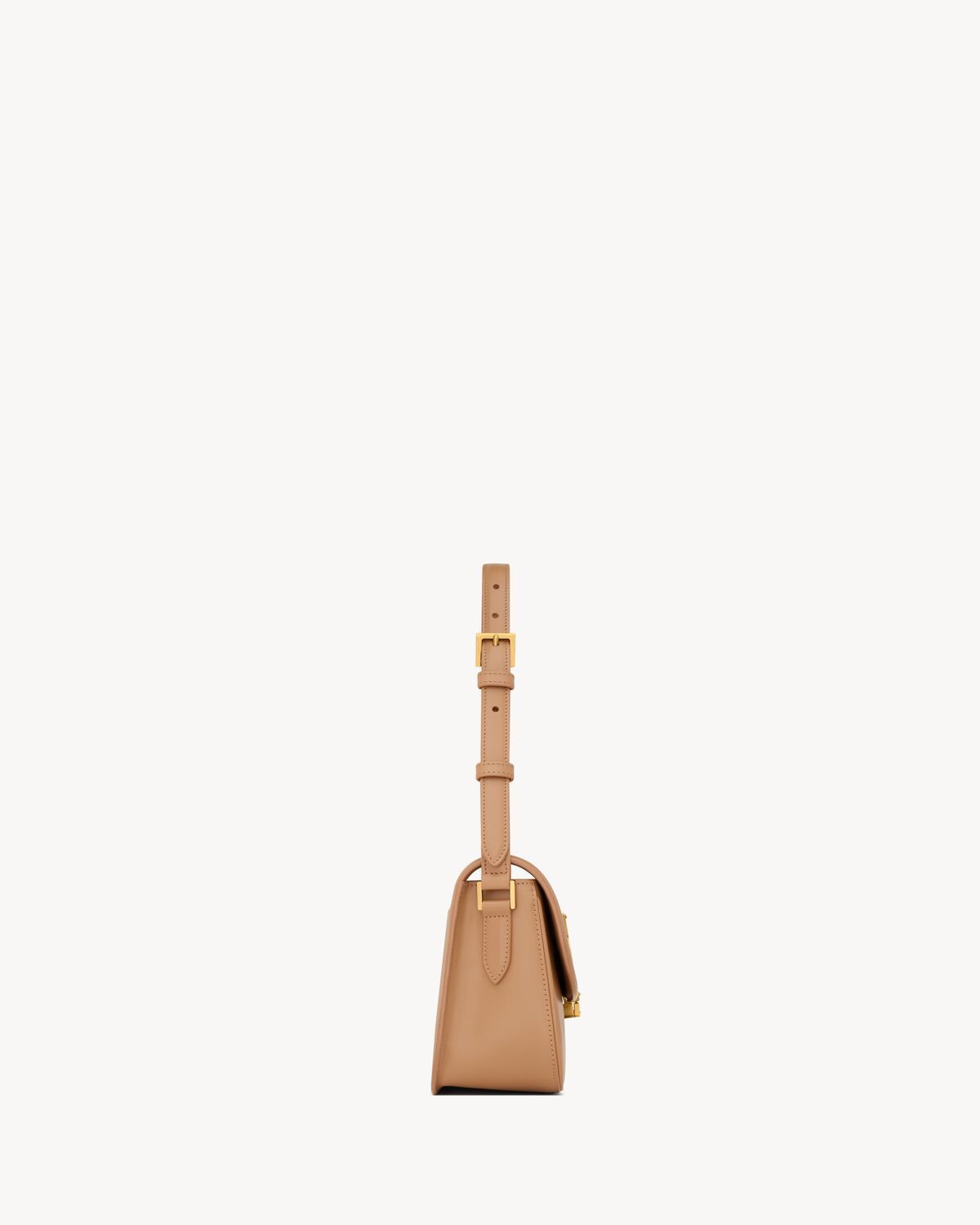 Saint Laurent Medium Solferino Shoulder Bag