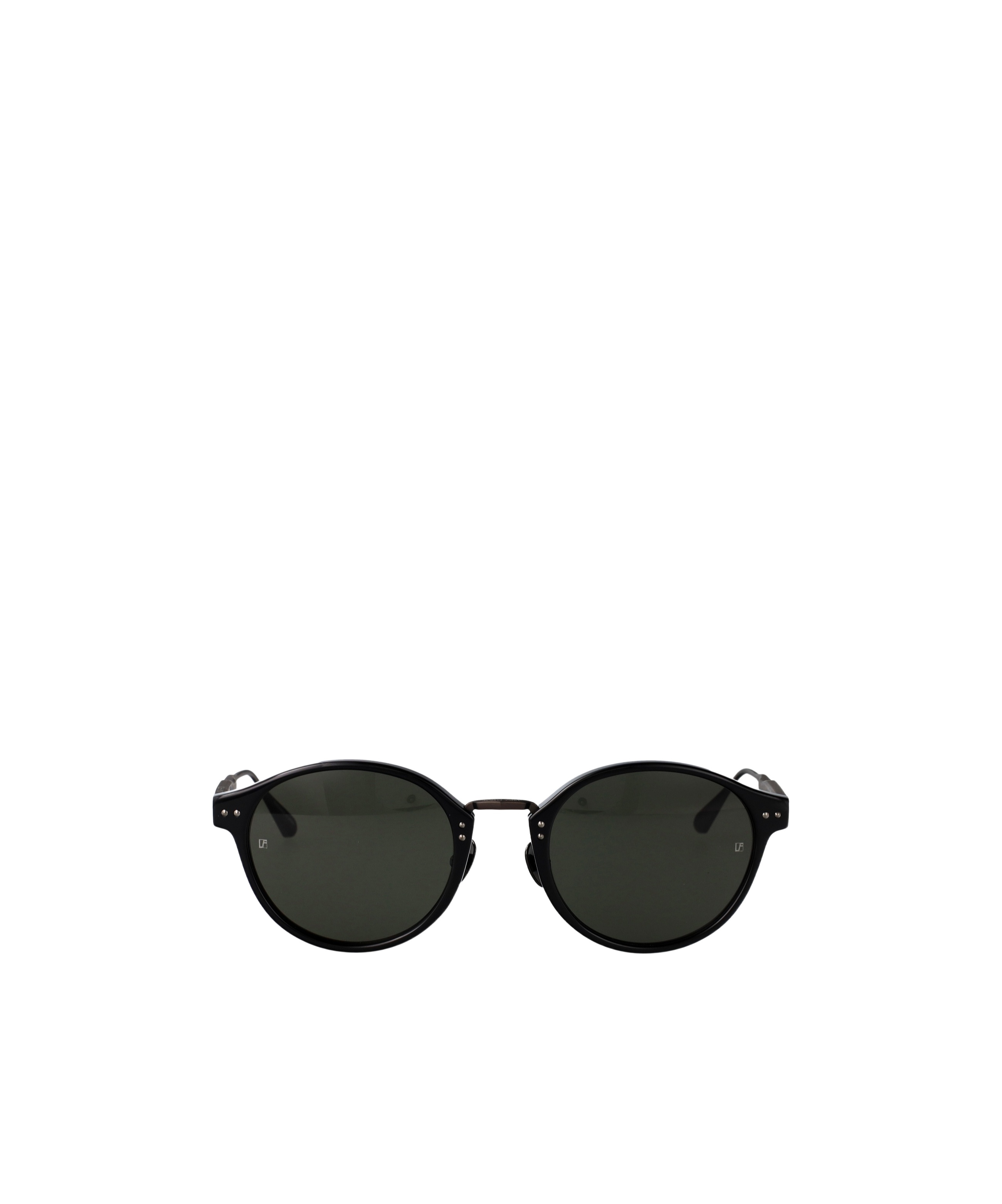 Linda Farrow Frame Sunglasses