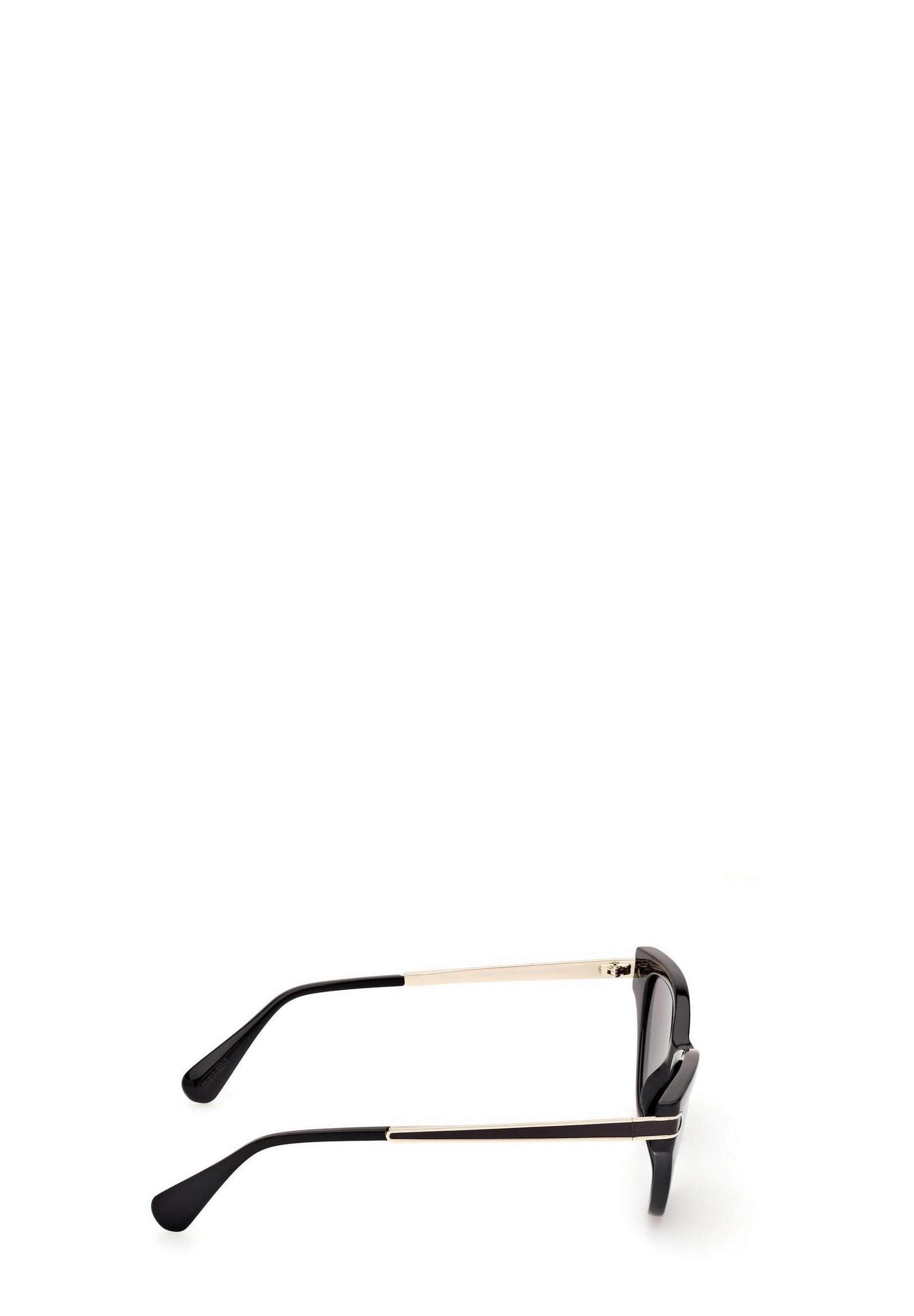 Maxco. Cat Eye Sunglasses In Black