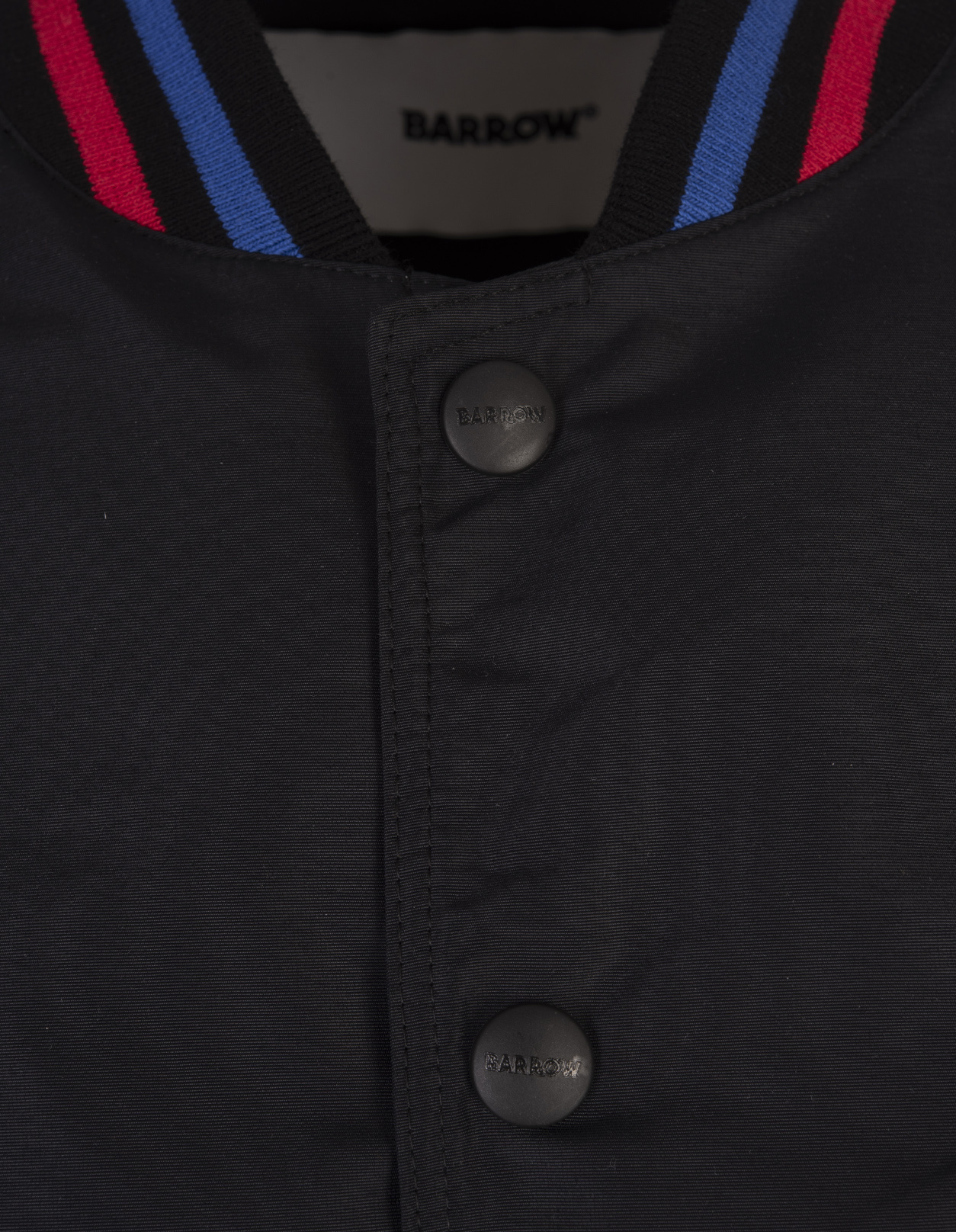 Barrow Logo Bomber Jacket