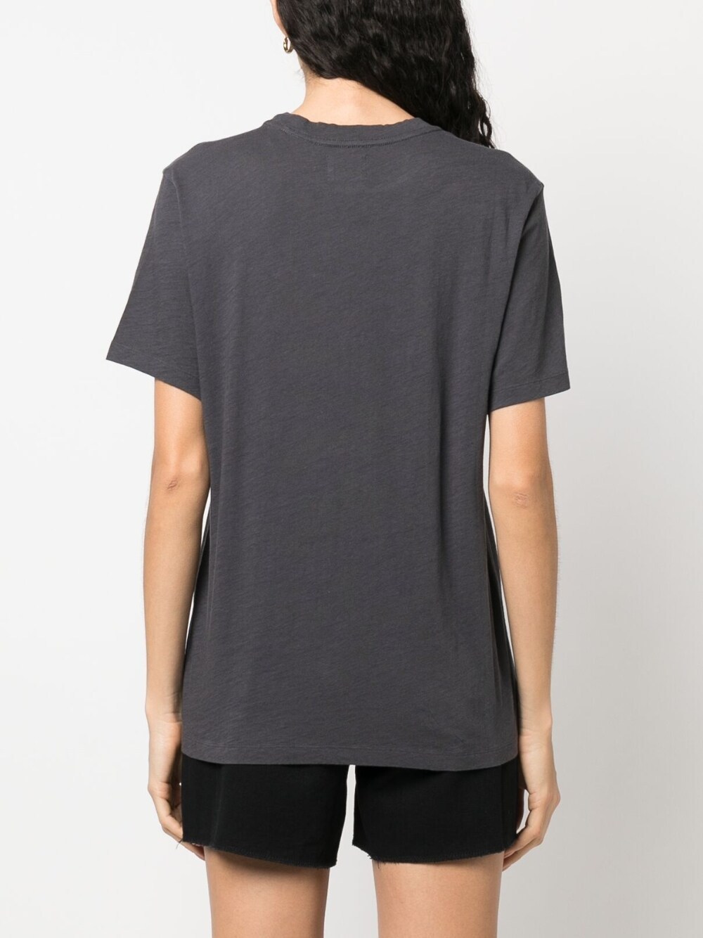 ISABEL MARANT ÉTOILE ZEWEL PRINTED TEE-SHIRT
