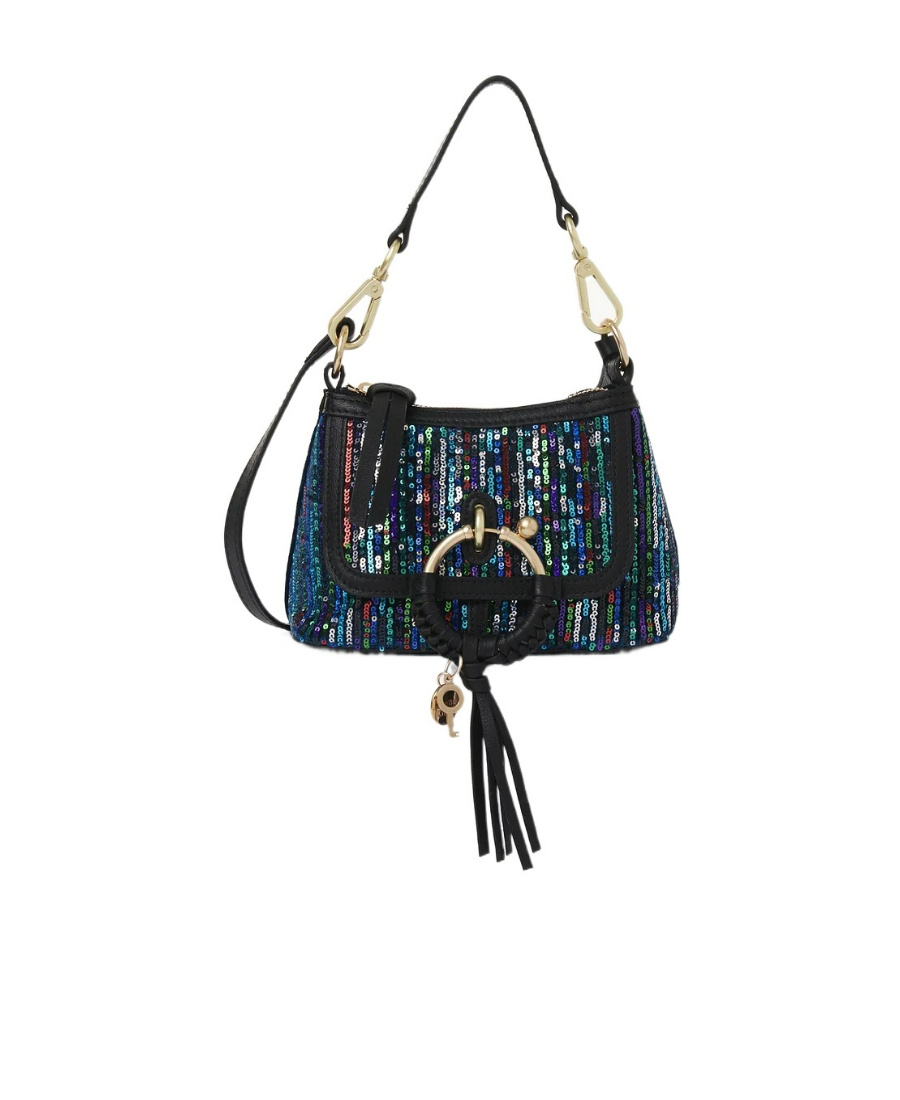 SEE BY CHLOÉ JOAN MINI SHOULDER BAG