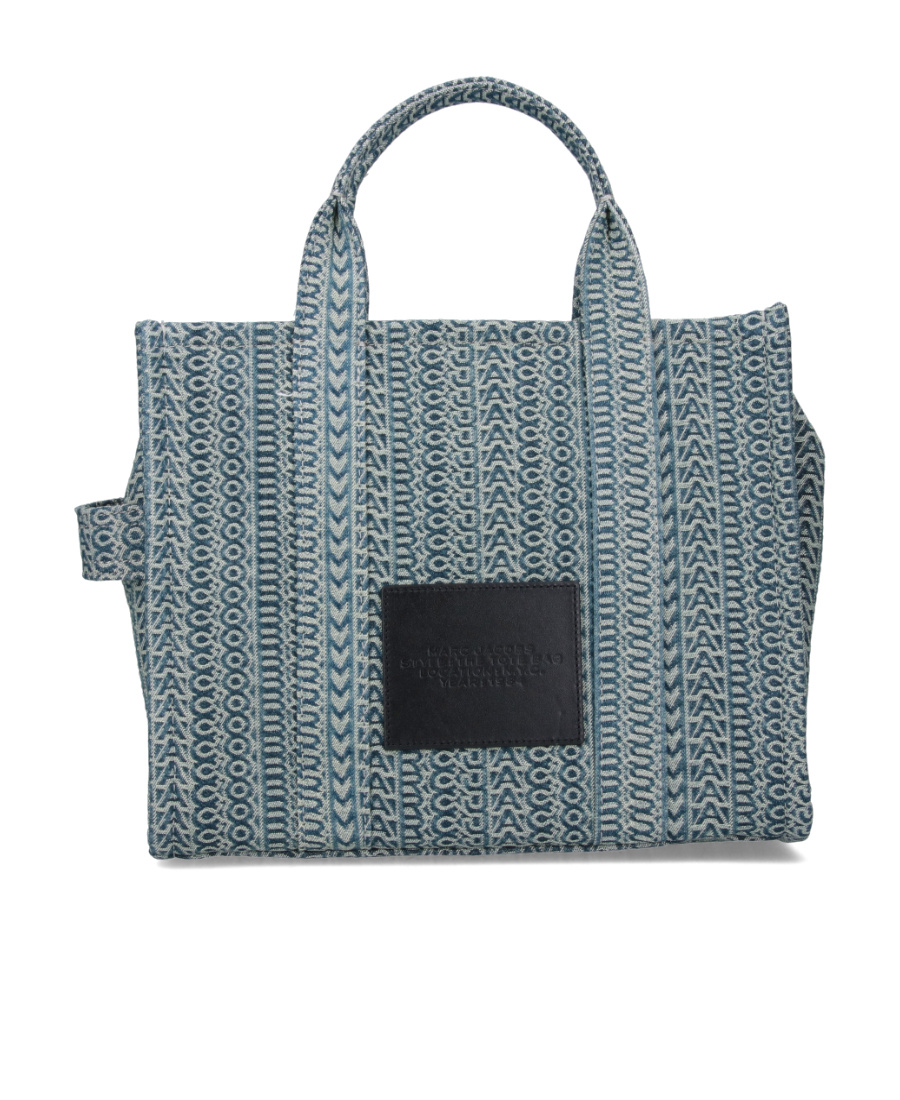 MARC JACOBS MEDIUM THE MONOGRAM TOTE BAG