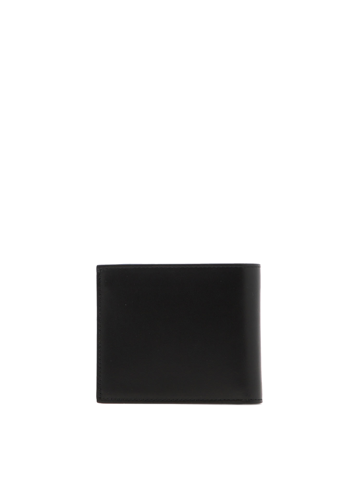 Givenchy Bifold Wallet In Black