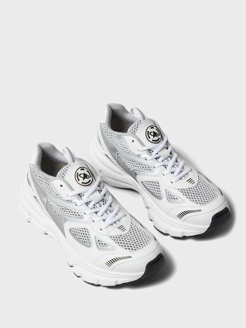 AXEL ARIGATO AXEL ARIGATO MARATHON RUNNING SNEAKERS
