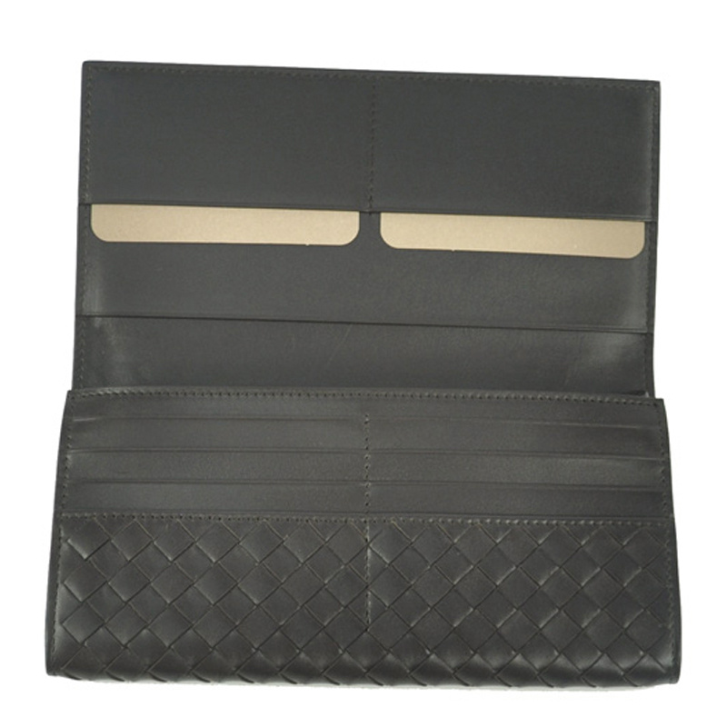 Bottega Veneta Weave A Purse In Green