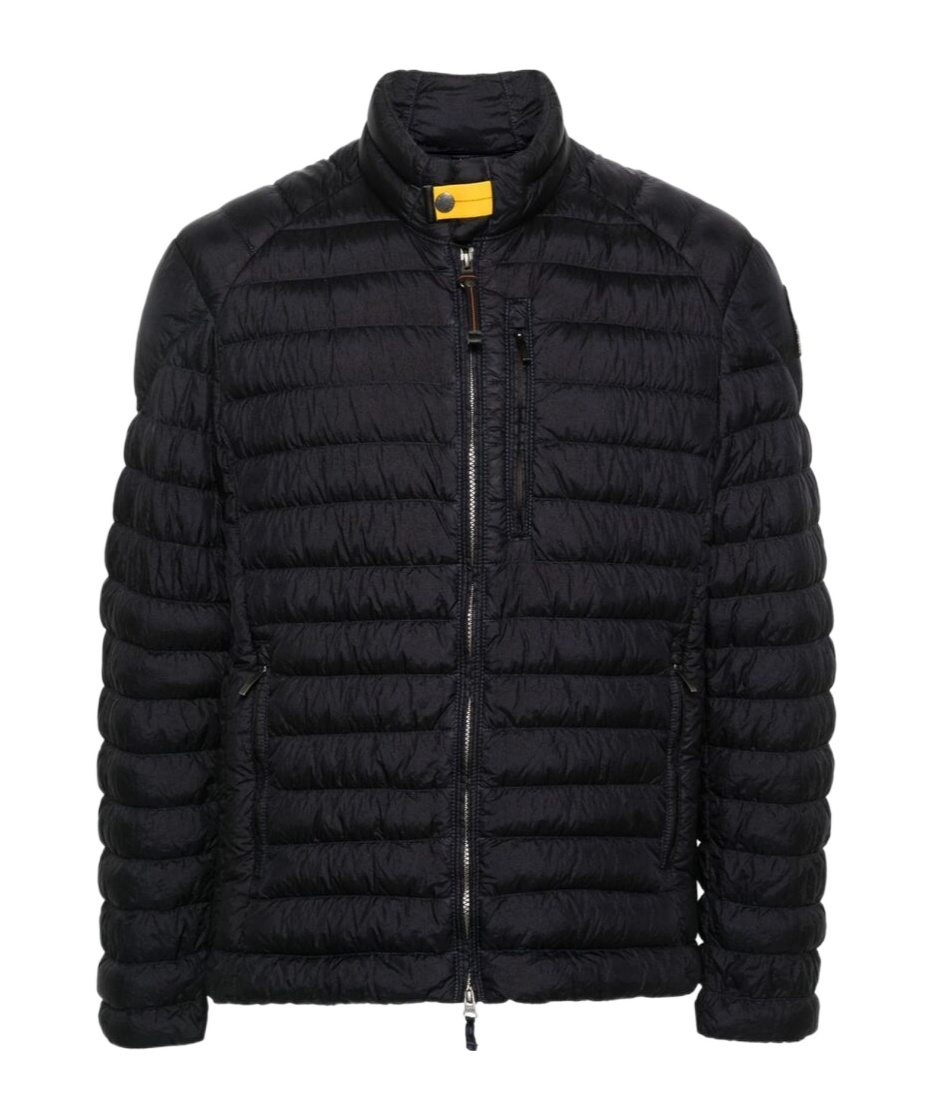 Parajumpers Outerwears In Black