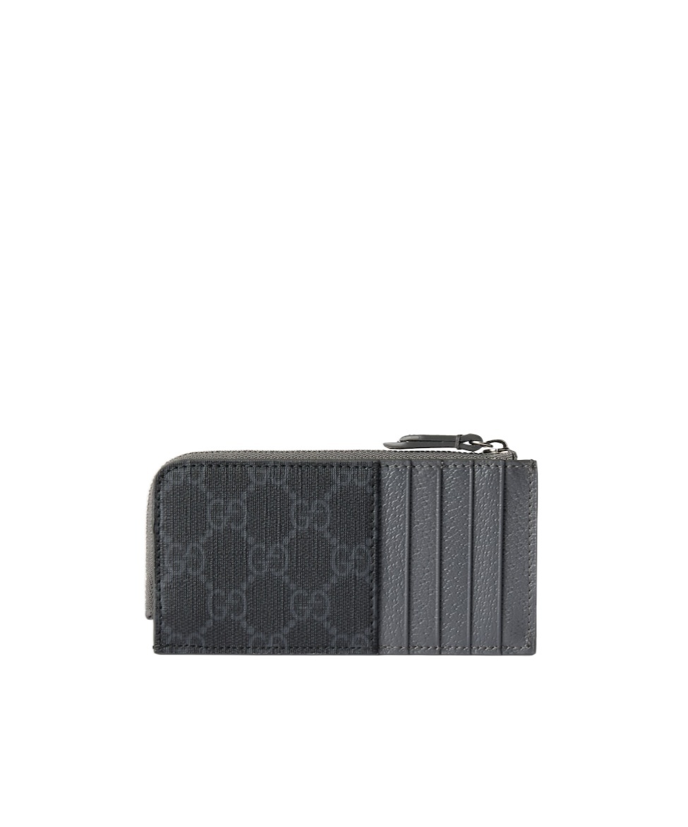 Gucci Wallets In Black