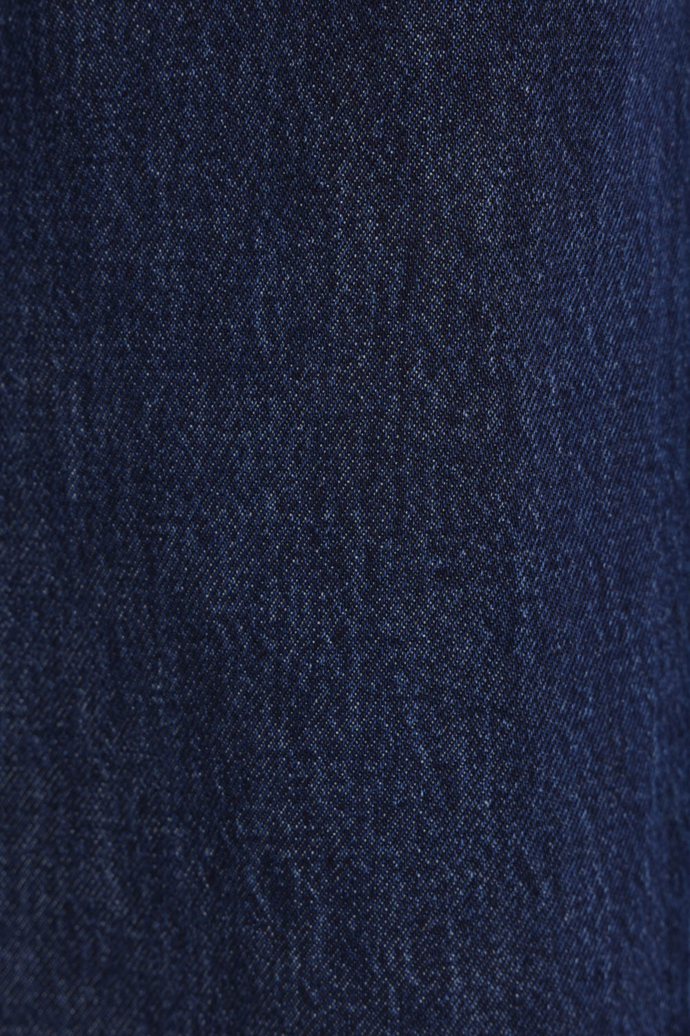 Totême Low Straight Denim Jeans In Blue