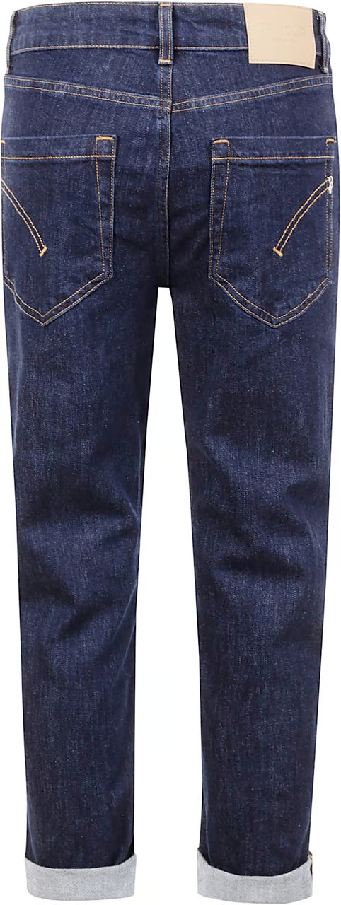 Dondup Jeans In Blue