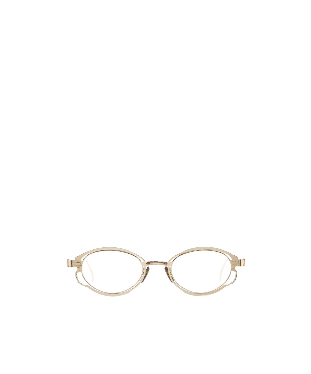 Kuboraum Full-frame Flat Mirror In Nude