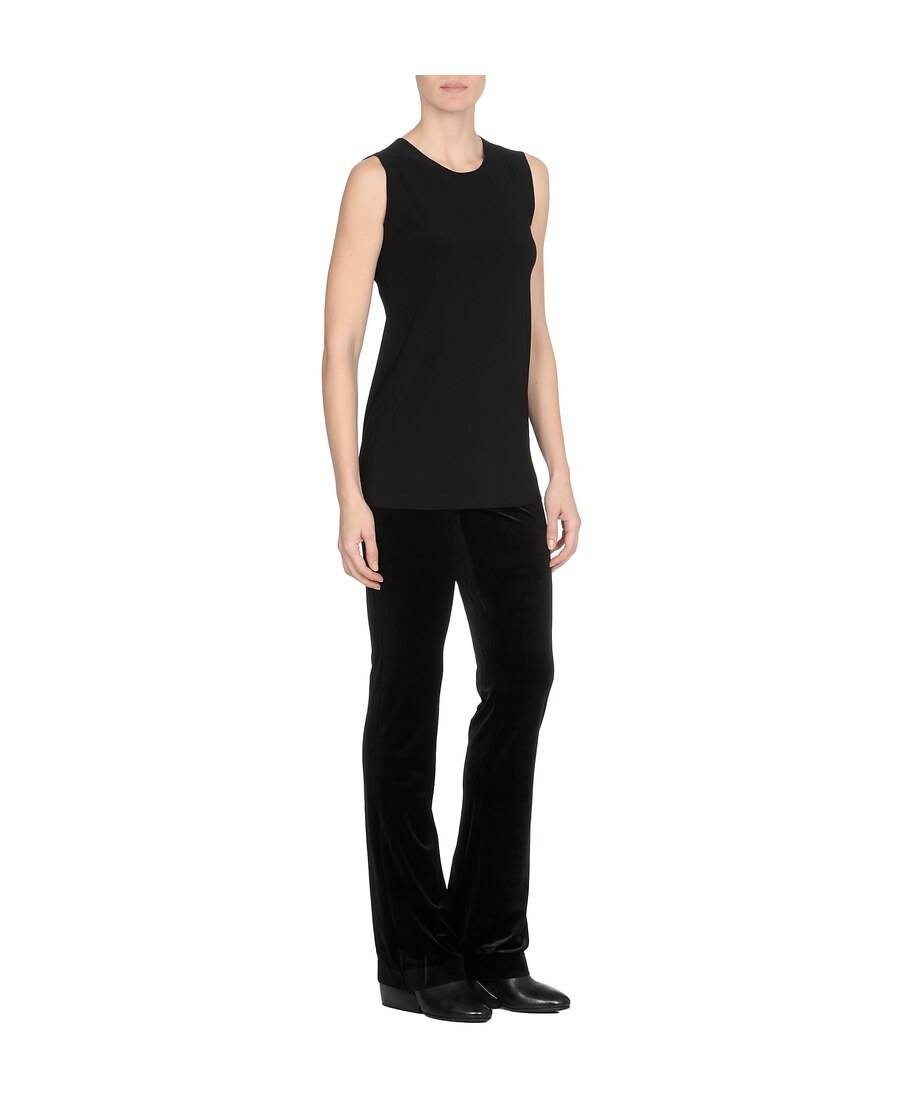 NORMA KAMALI NORMA KAMALI SLEEVELESS TOP