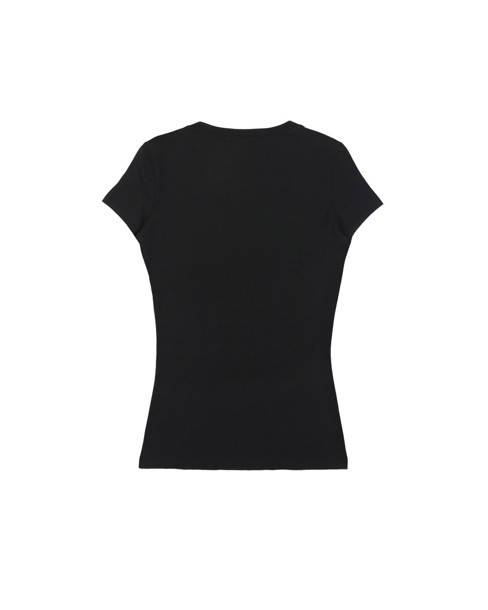 MOSCHINO PRINTED T-SHIRT