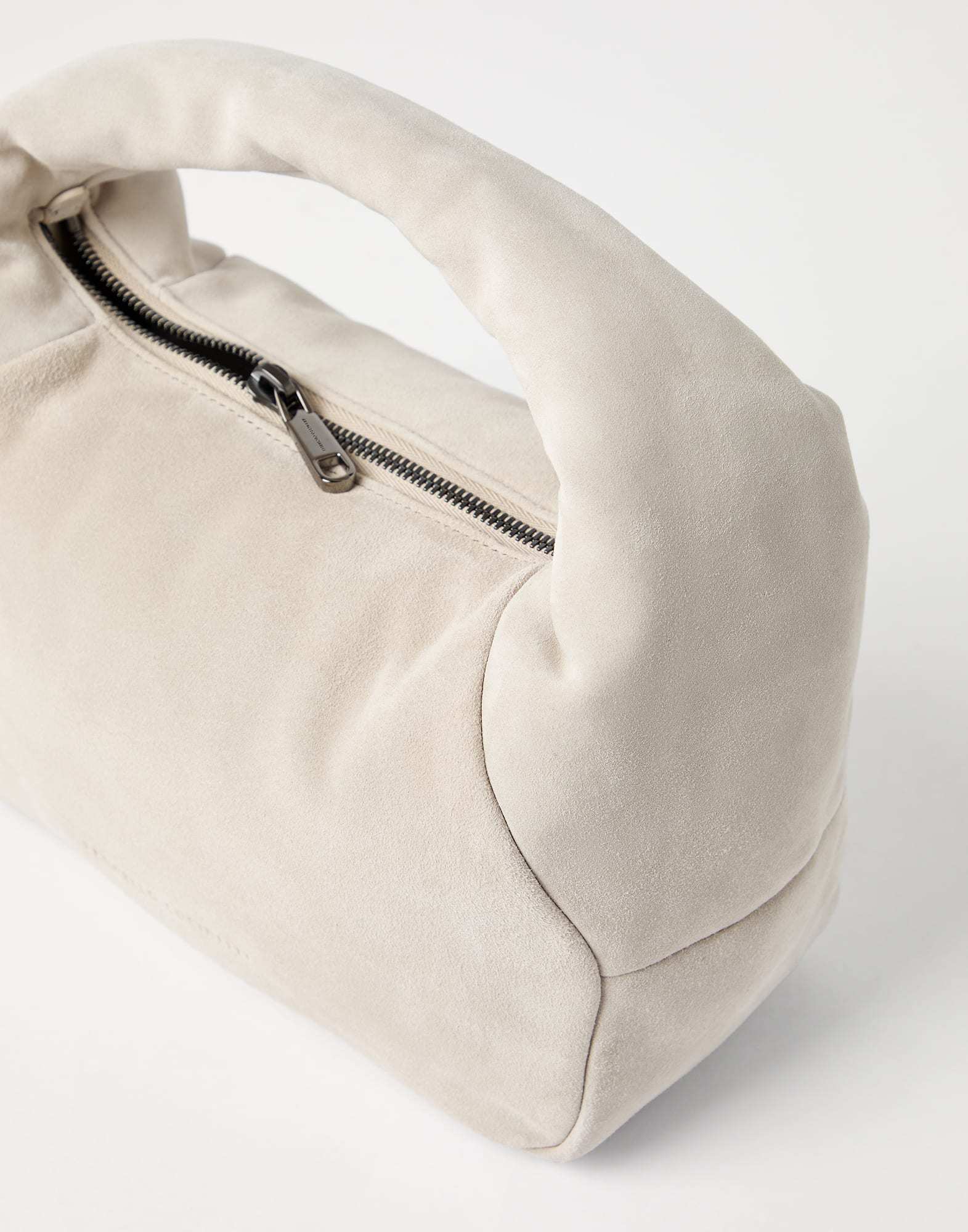 Brunello Cucinelli Duo Handbag