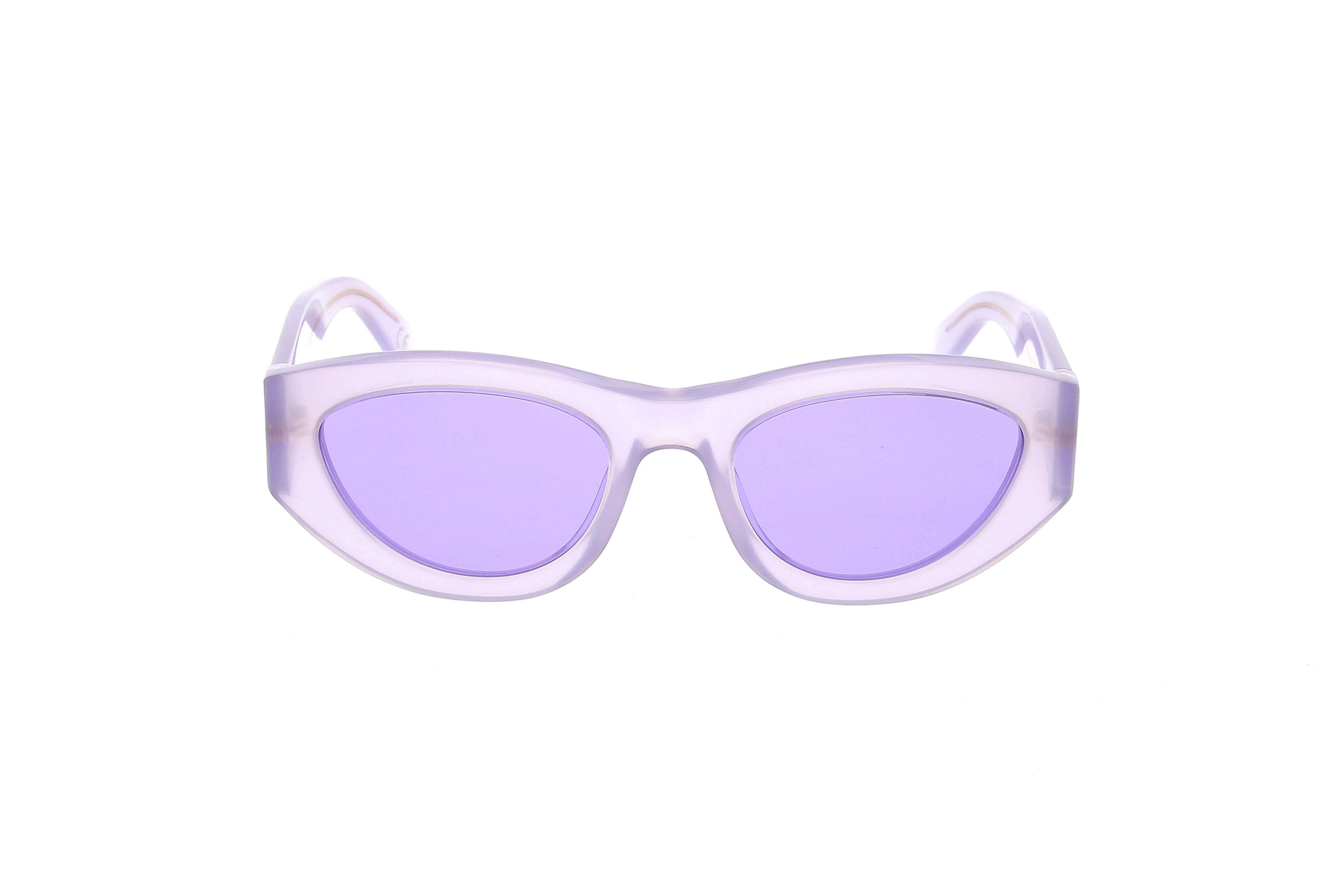 Marni Logo Sunglasses