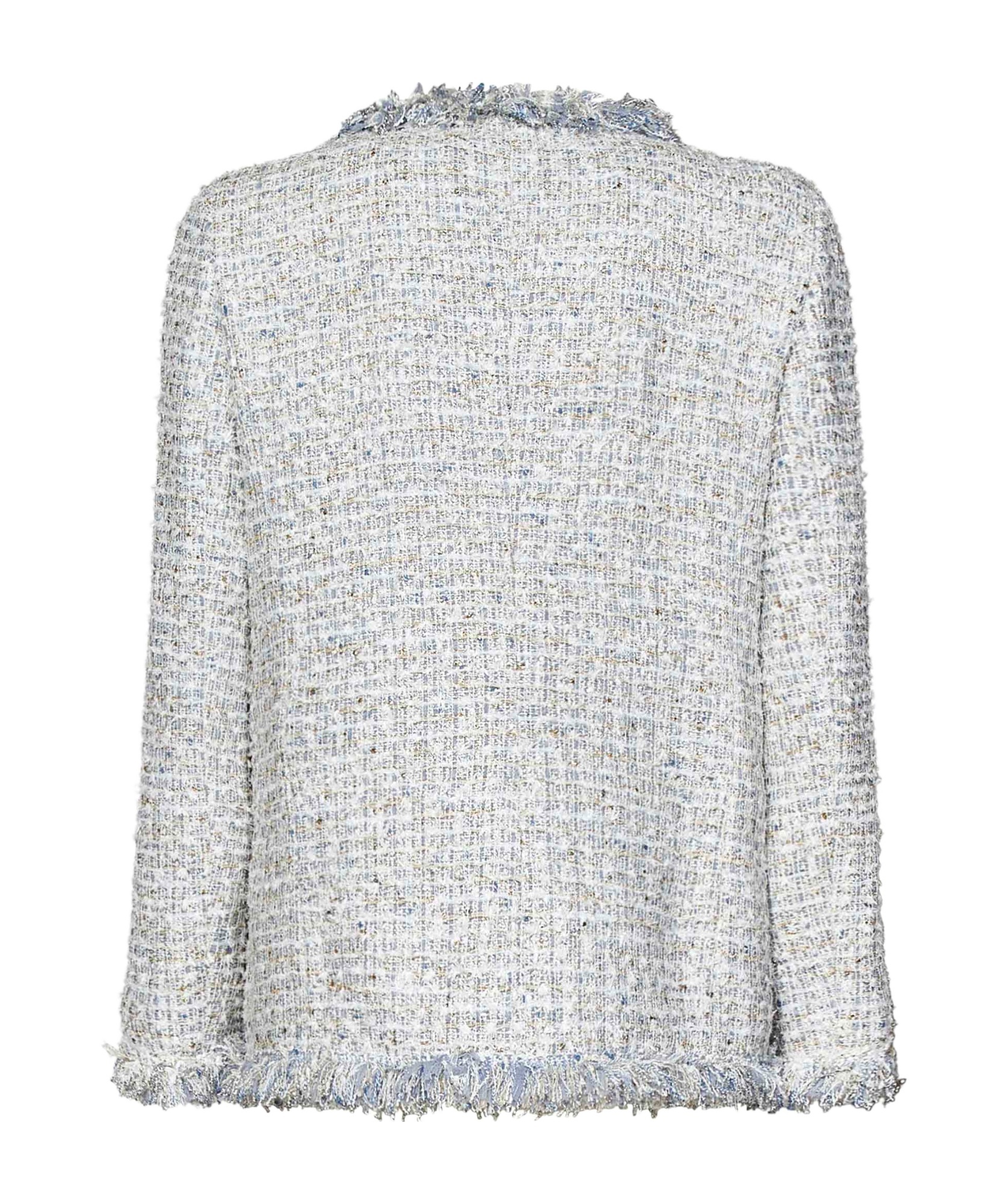 Giambattista Valli Long Sleeve Casual Jacket