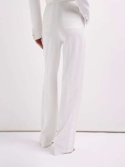 Max Mara Straight Casual Pants