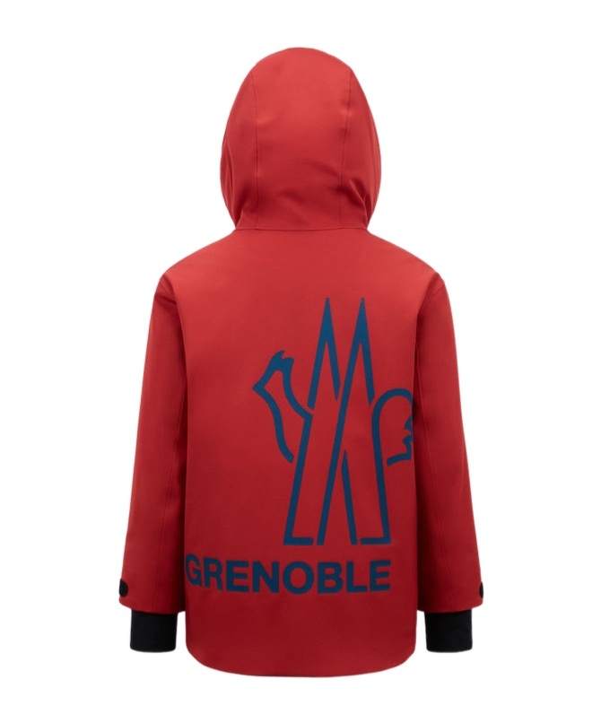 MONCLER MORIOND SKI JACKET