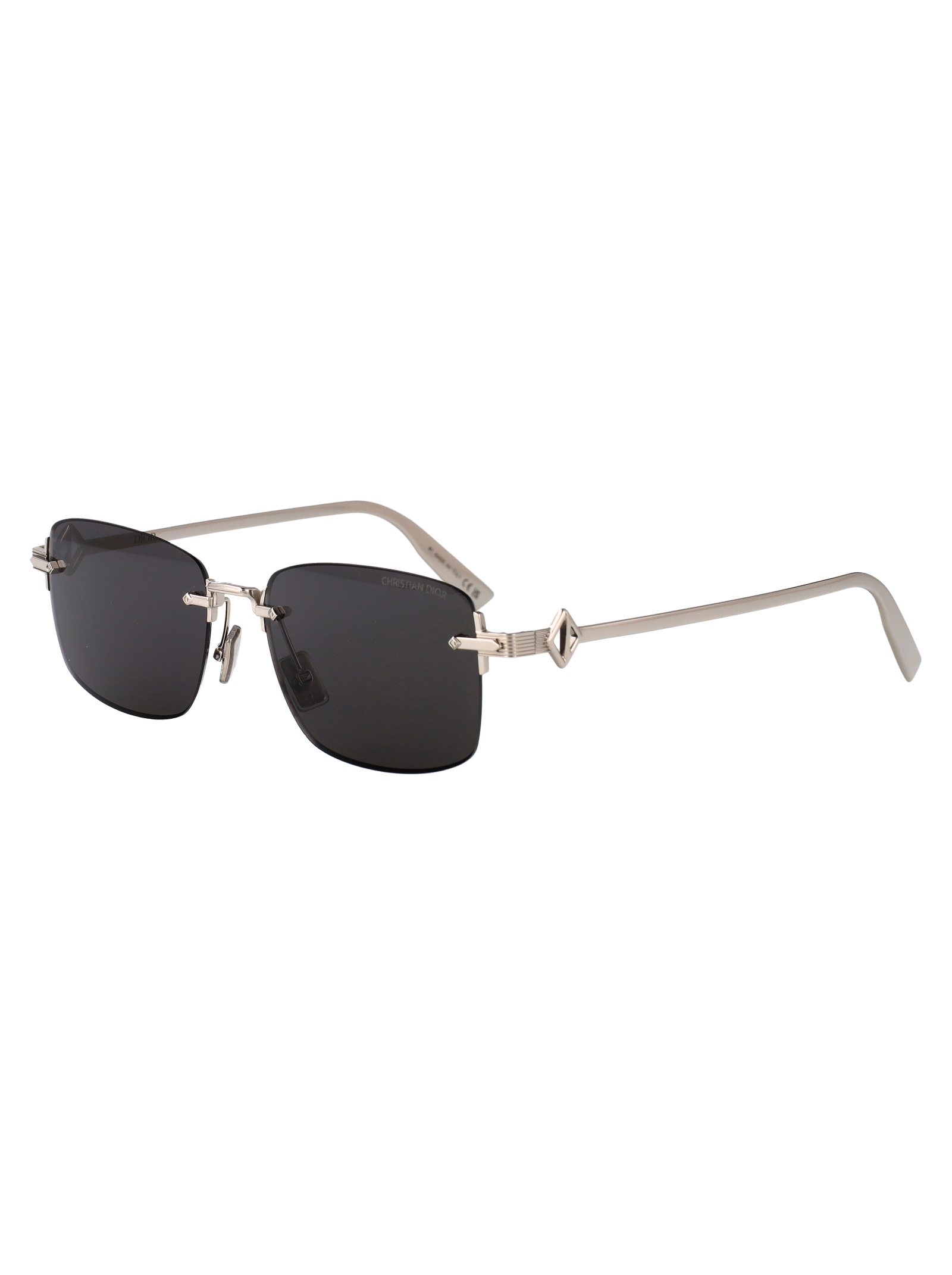 Dior Frameless Sunglasses
