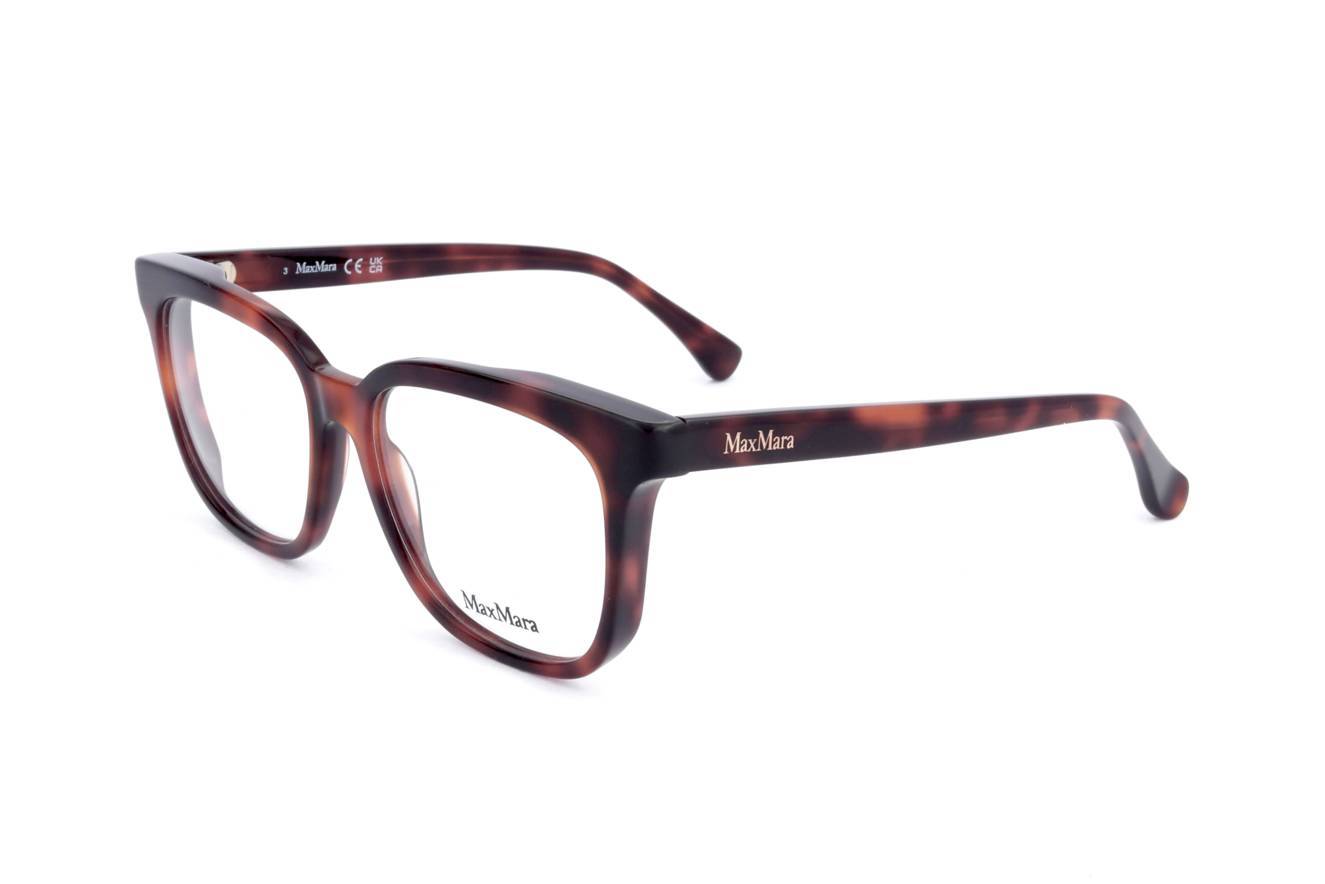 Max Mara Full-frame Plain Mirror In Black