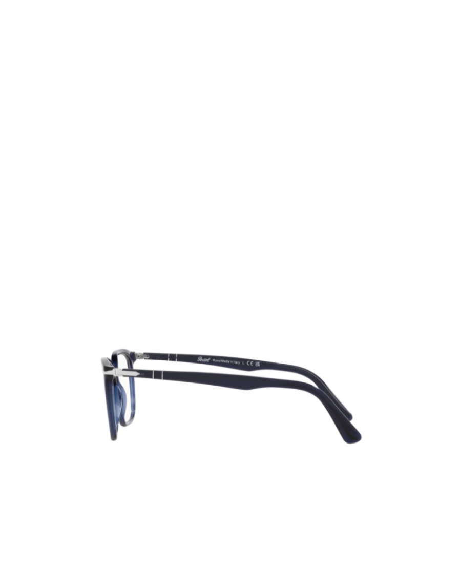 Persol Square-frame Glasses In White
