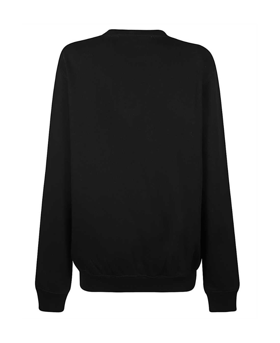 Off-white Script 21 Logo Sweater