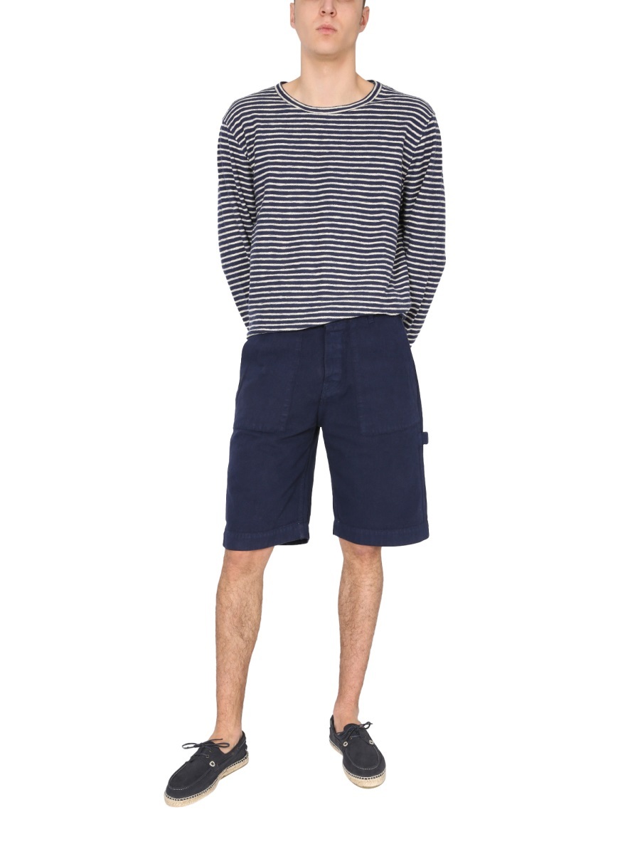 YMC YOU MUST CREATE YMC LATINO SHORTS