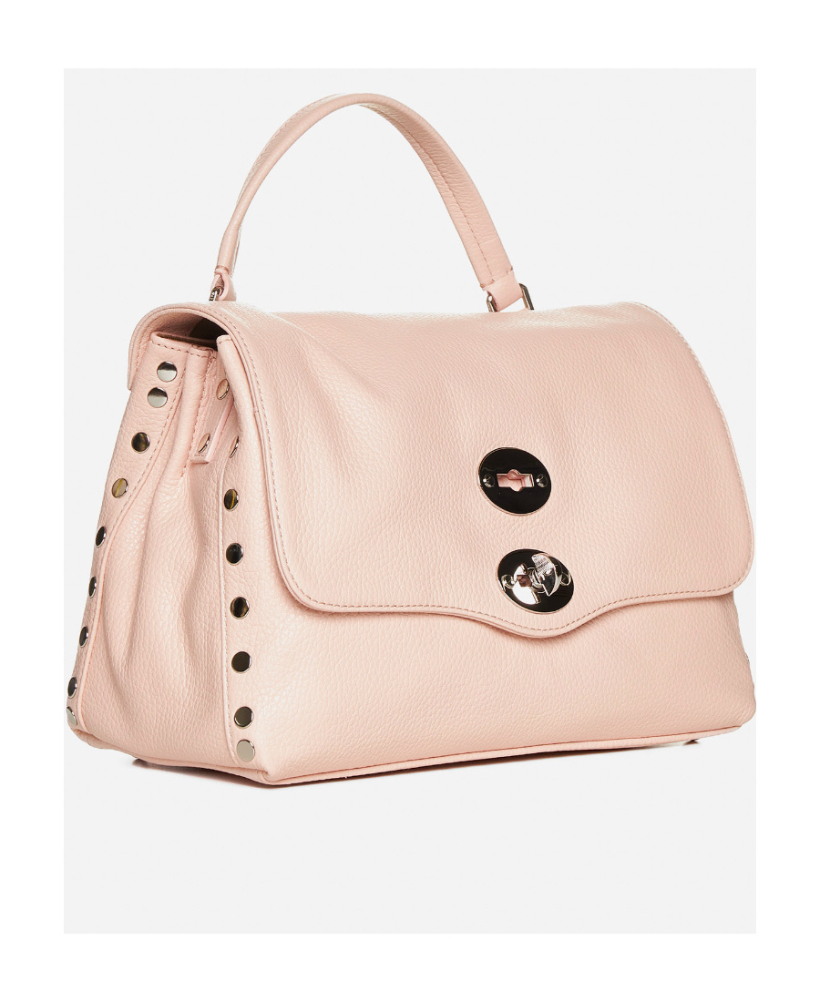 ZANELLATO ZANELLATO POSTINA TWIST-LOCK LARGE TOTE BAG