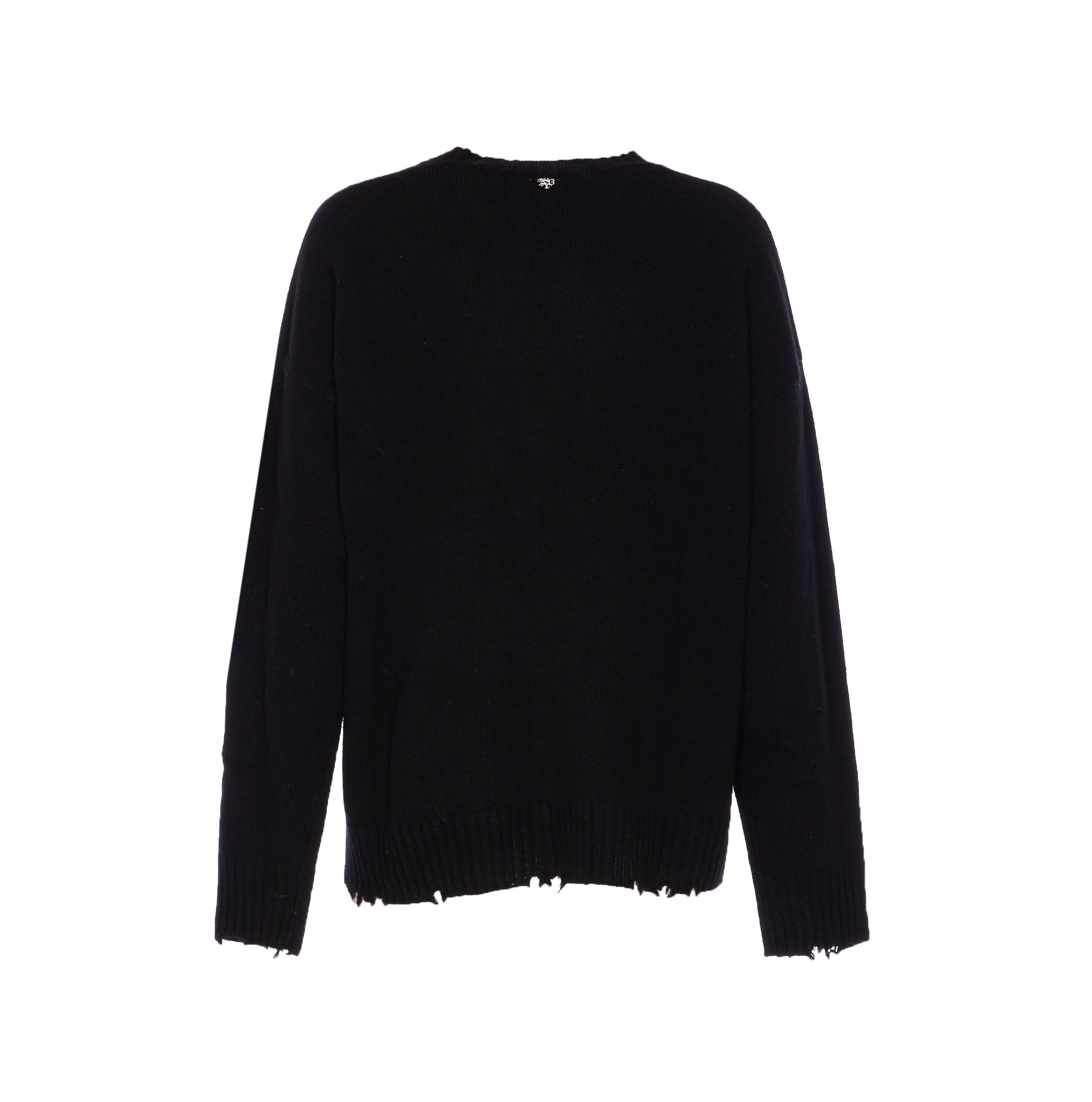 Aniye By Long Sleeve Sweater In Black