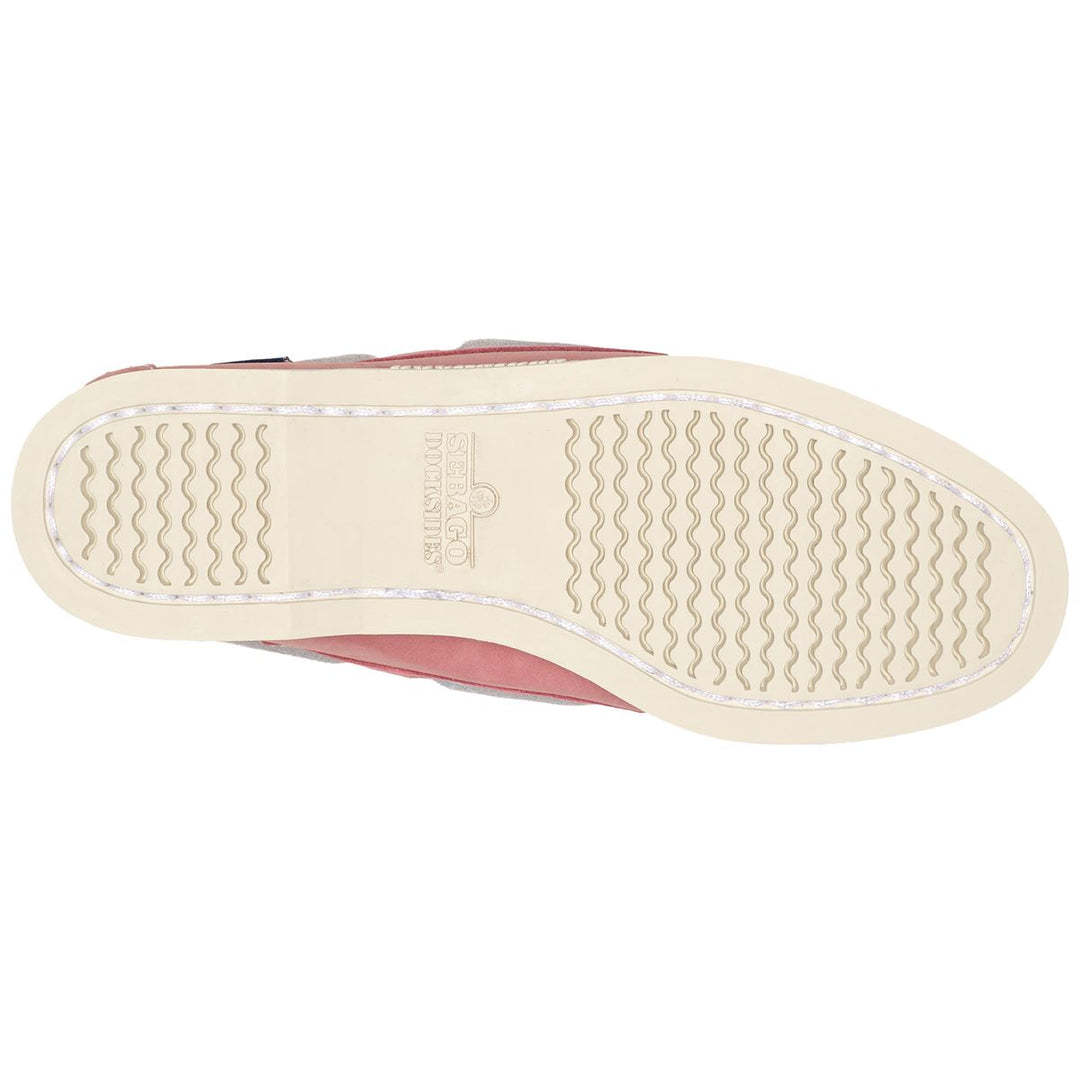 Sebago Round Toe Loafers