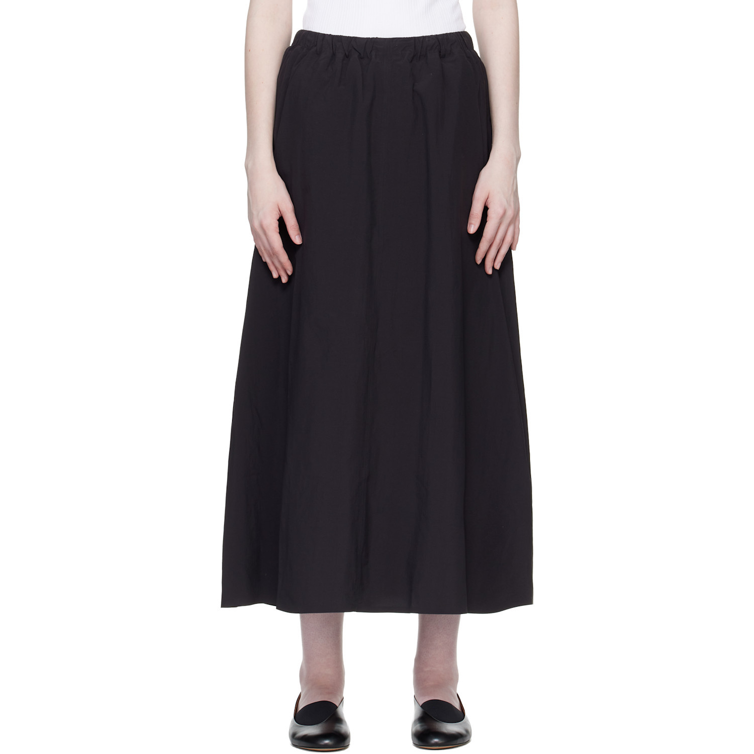 Arc'teryx In Black