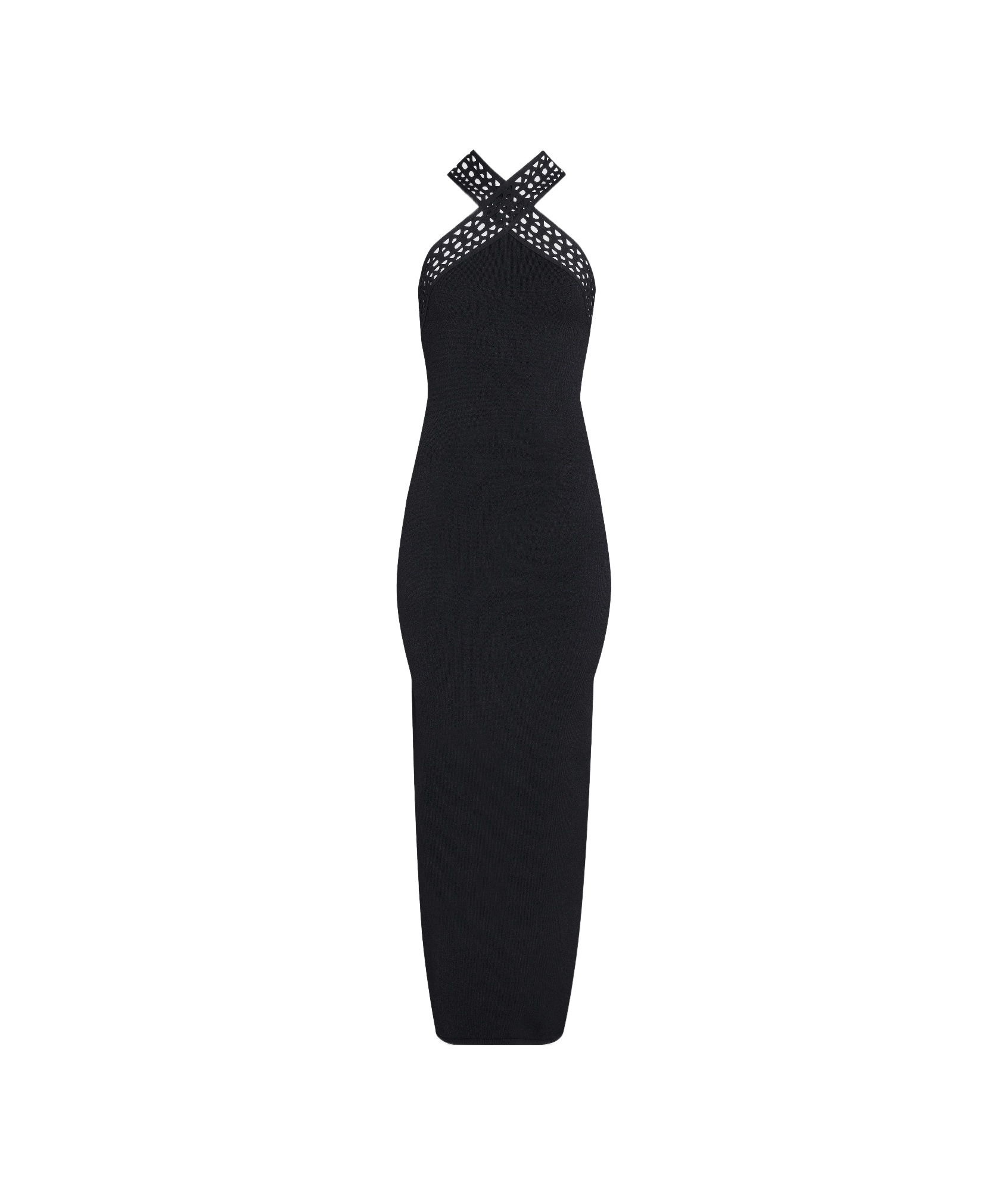ALAÏA VIENNE DRESS