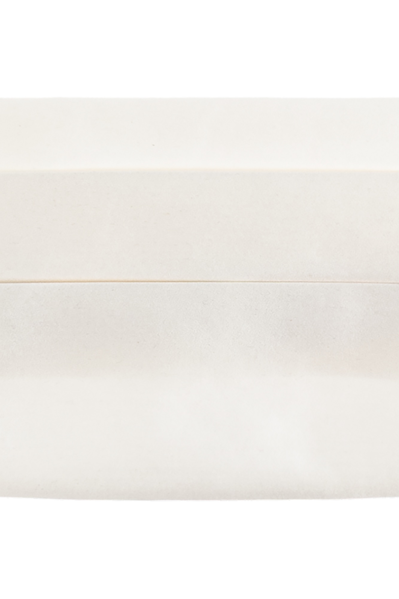 Giorgio Armani Satin Pleated Cummerbund