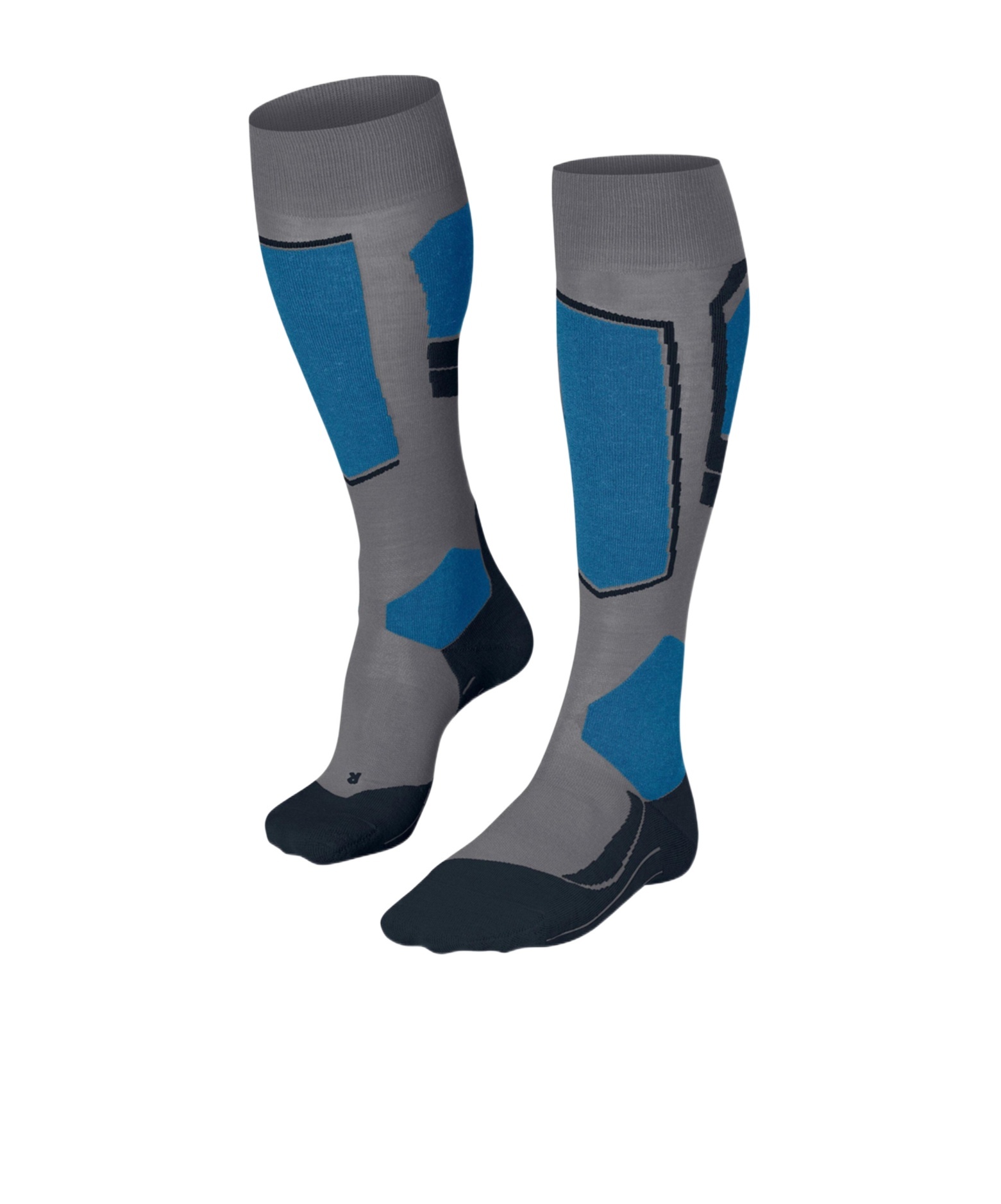 Falke Sk4 Advanced Ski Socks In Multi