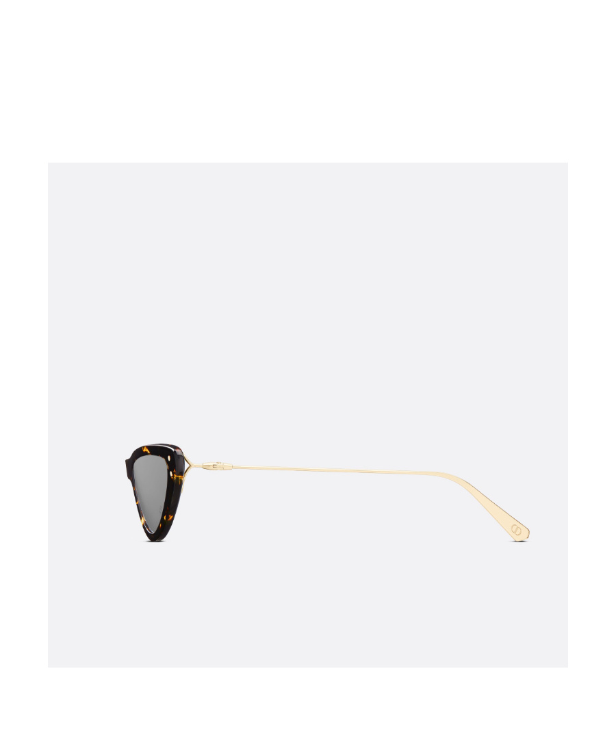 Dior Miss B4 U Sunglasses In Gray