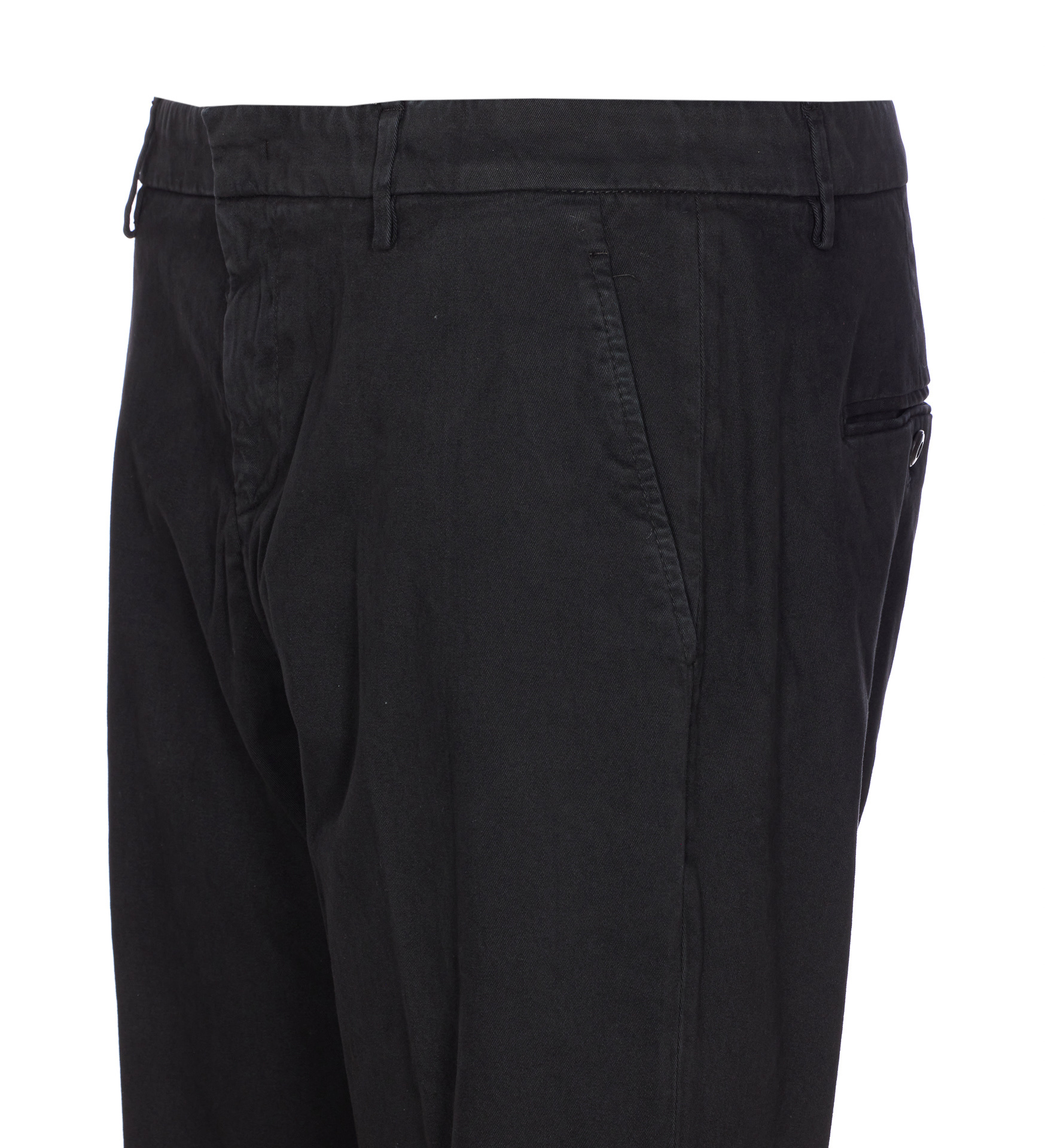 Dondup Belt Loops Slacks