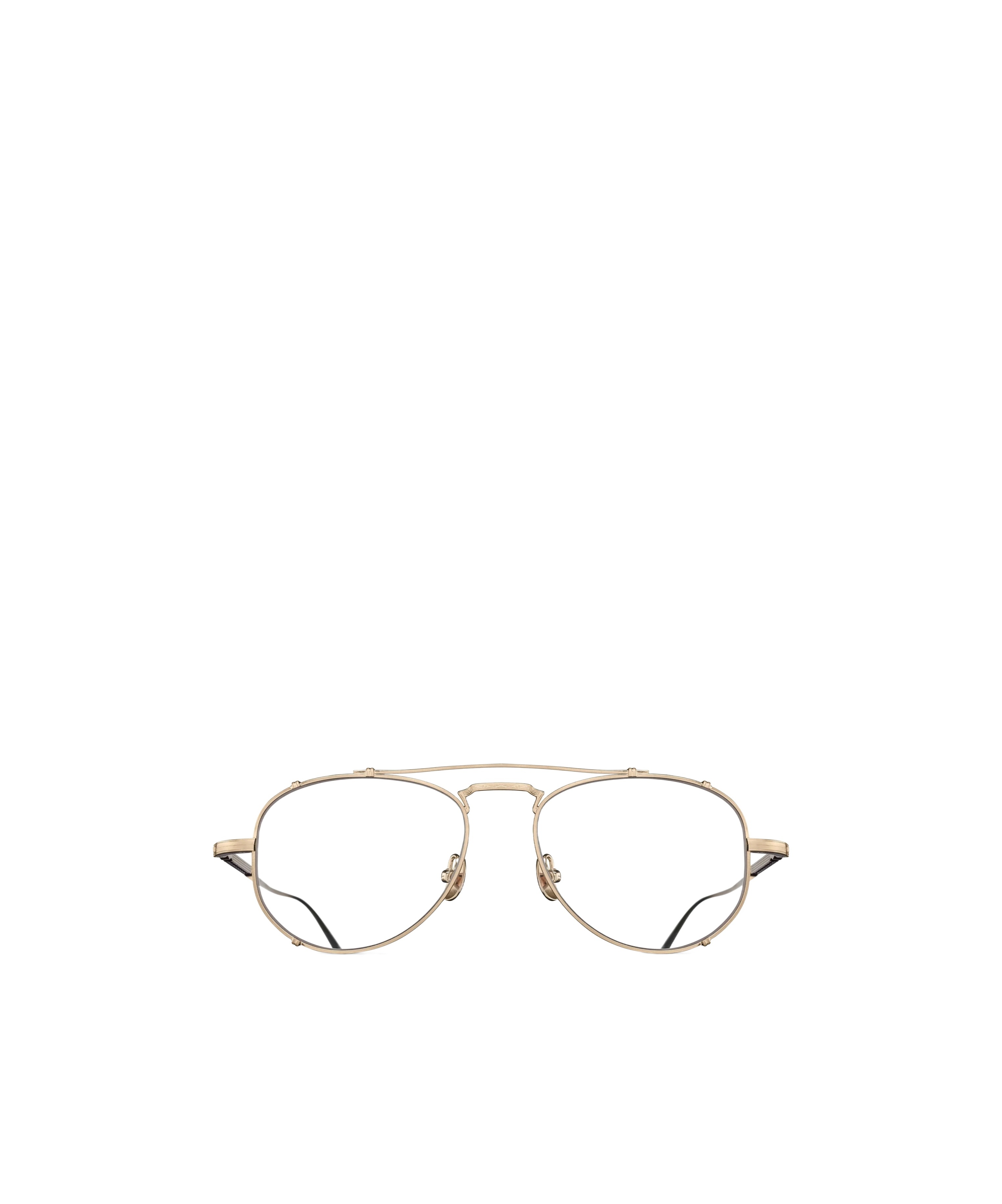 Matsuda Full Frame Plain Mirror