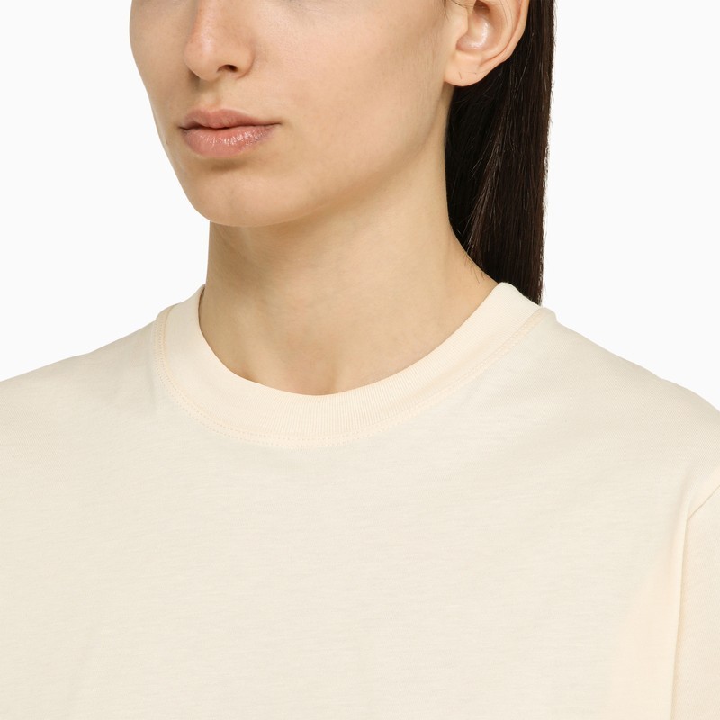 Shop Loulou Studio Short-sleeved T-shirt