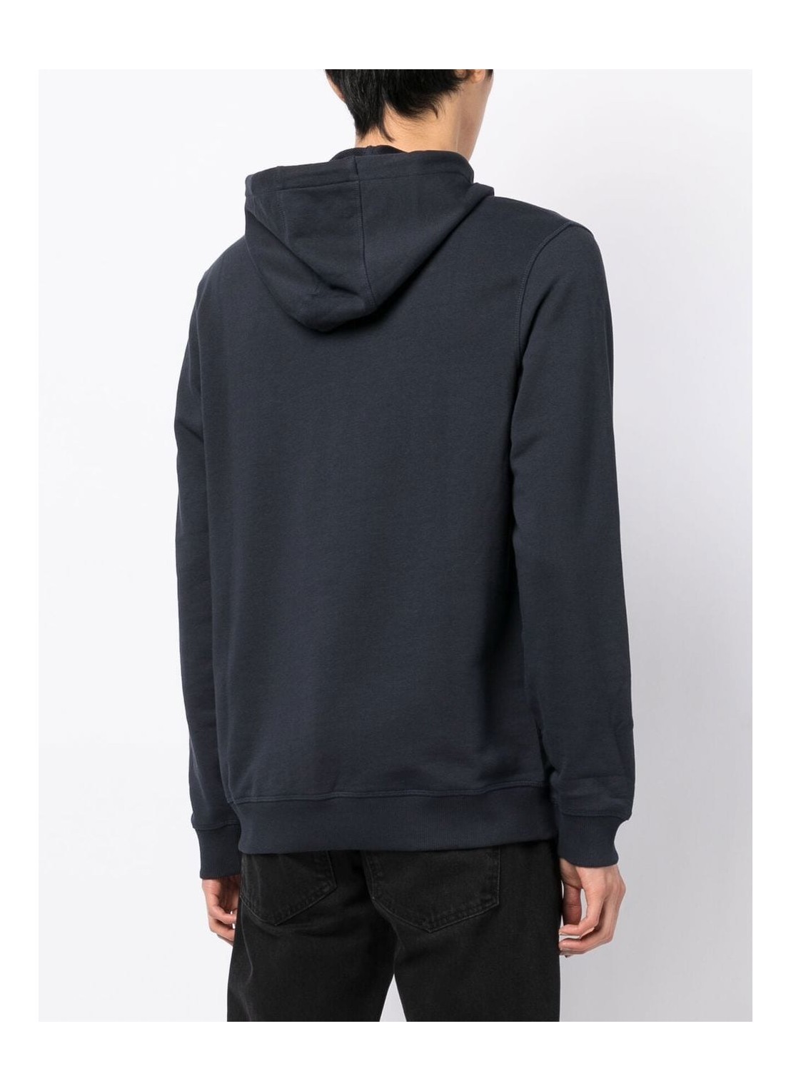 Hugo Boss Pull Rope Hooded Sweater