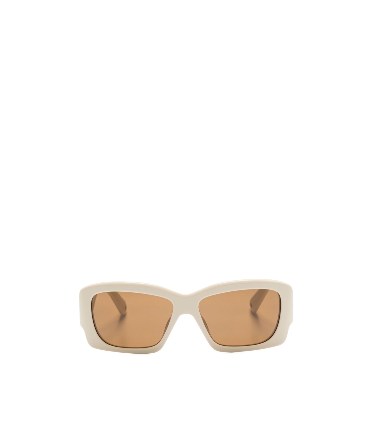 JACQUEMUS FULL FRAME SUNGLASSES