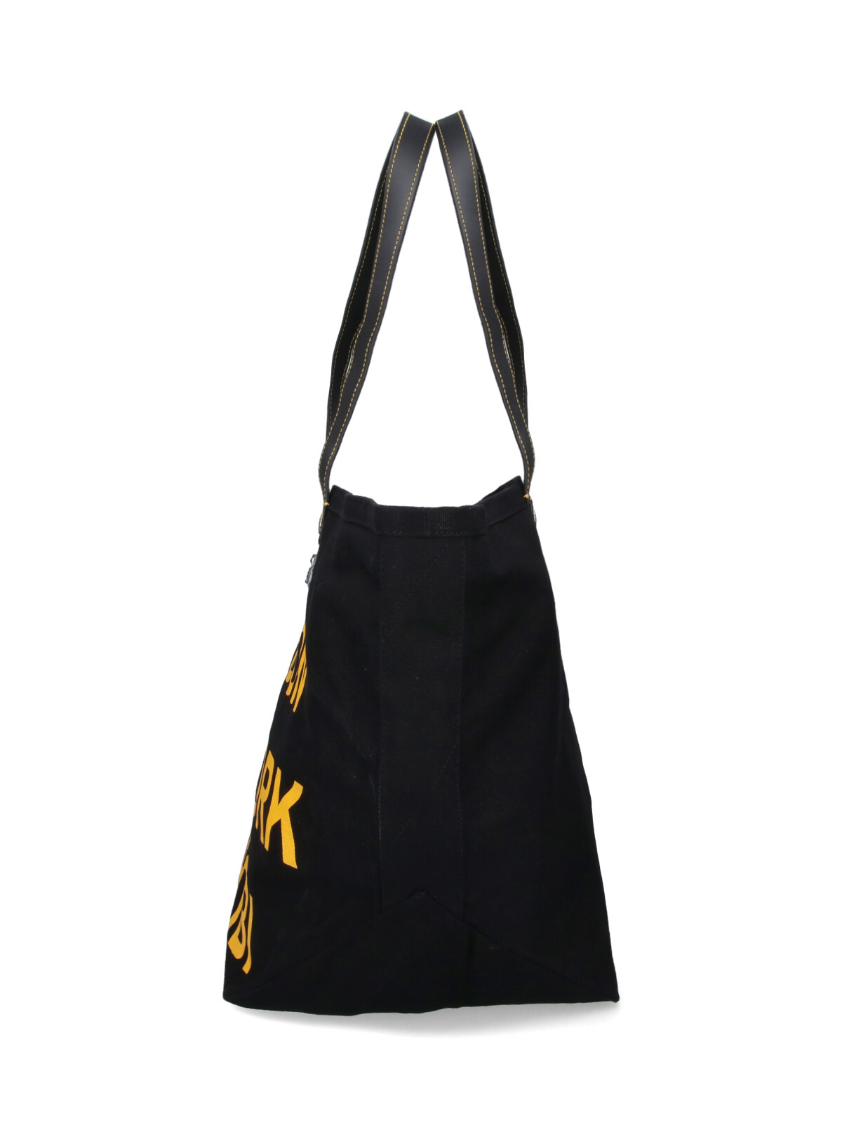 Vivienne Westwood Logo-plaque Top Handle Bag In Black