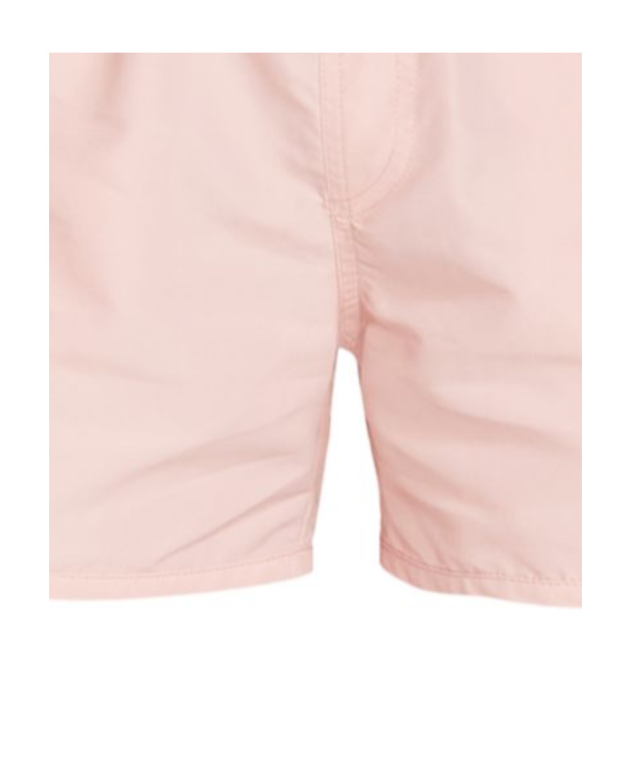Ami Alexandre Mattiussi Ami De Cœur Swim Shorts