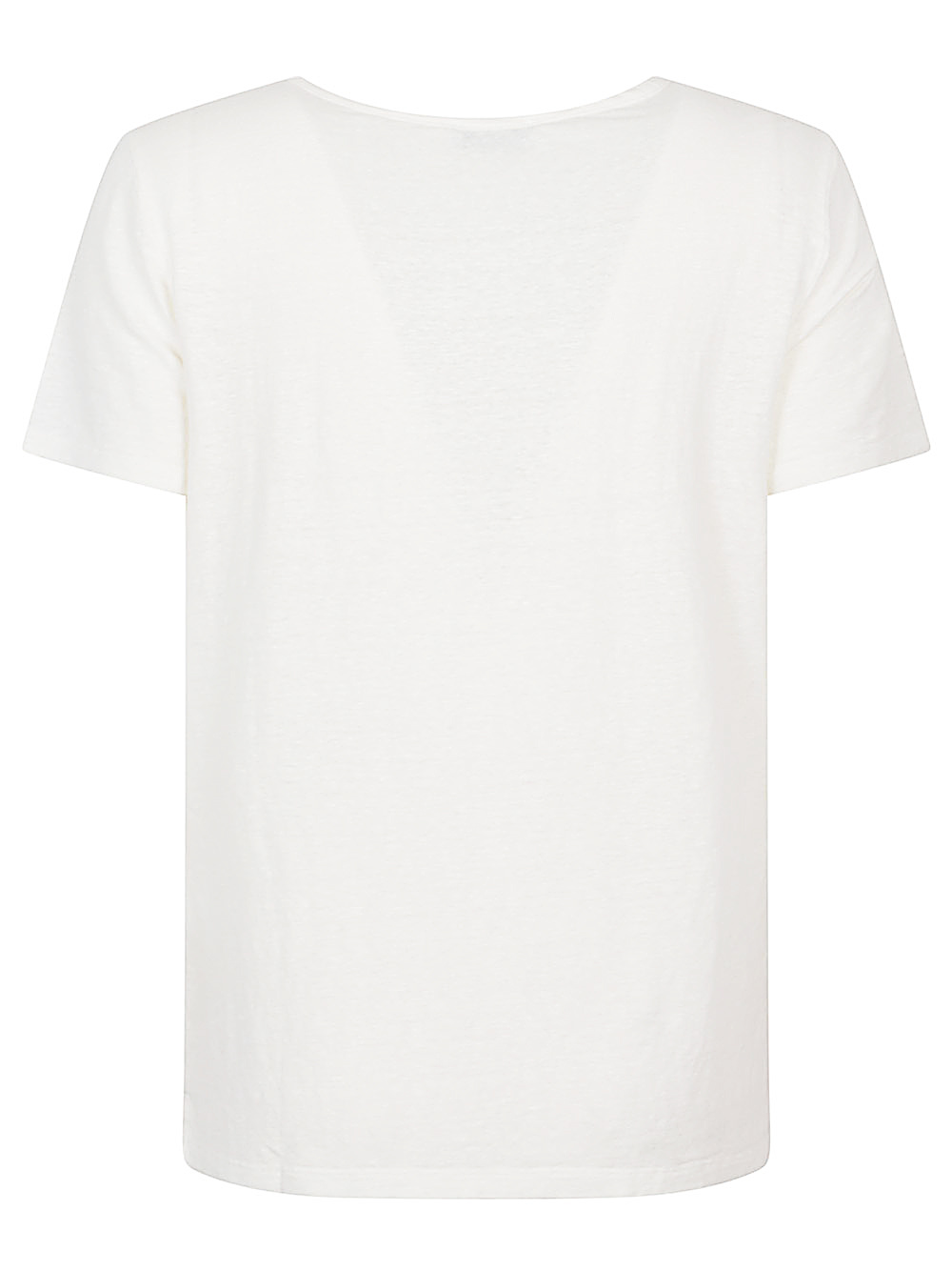 Baserange Crew Neck T-shirt
