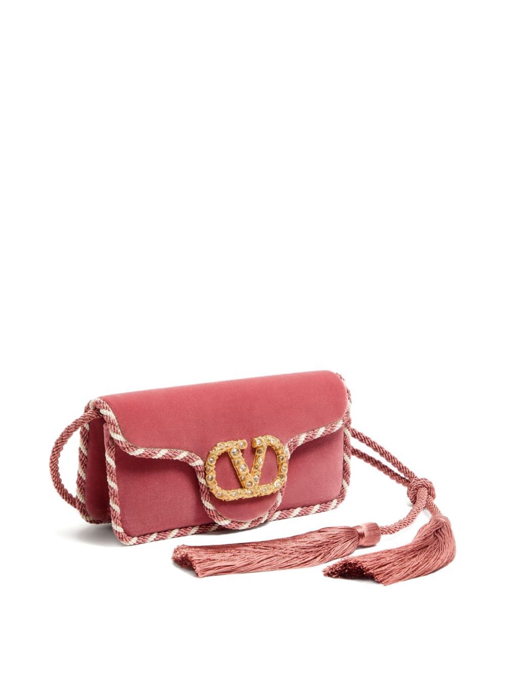 Valentino Garavani Bags In Red
