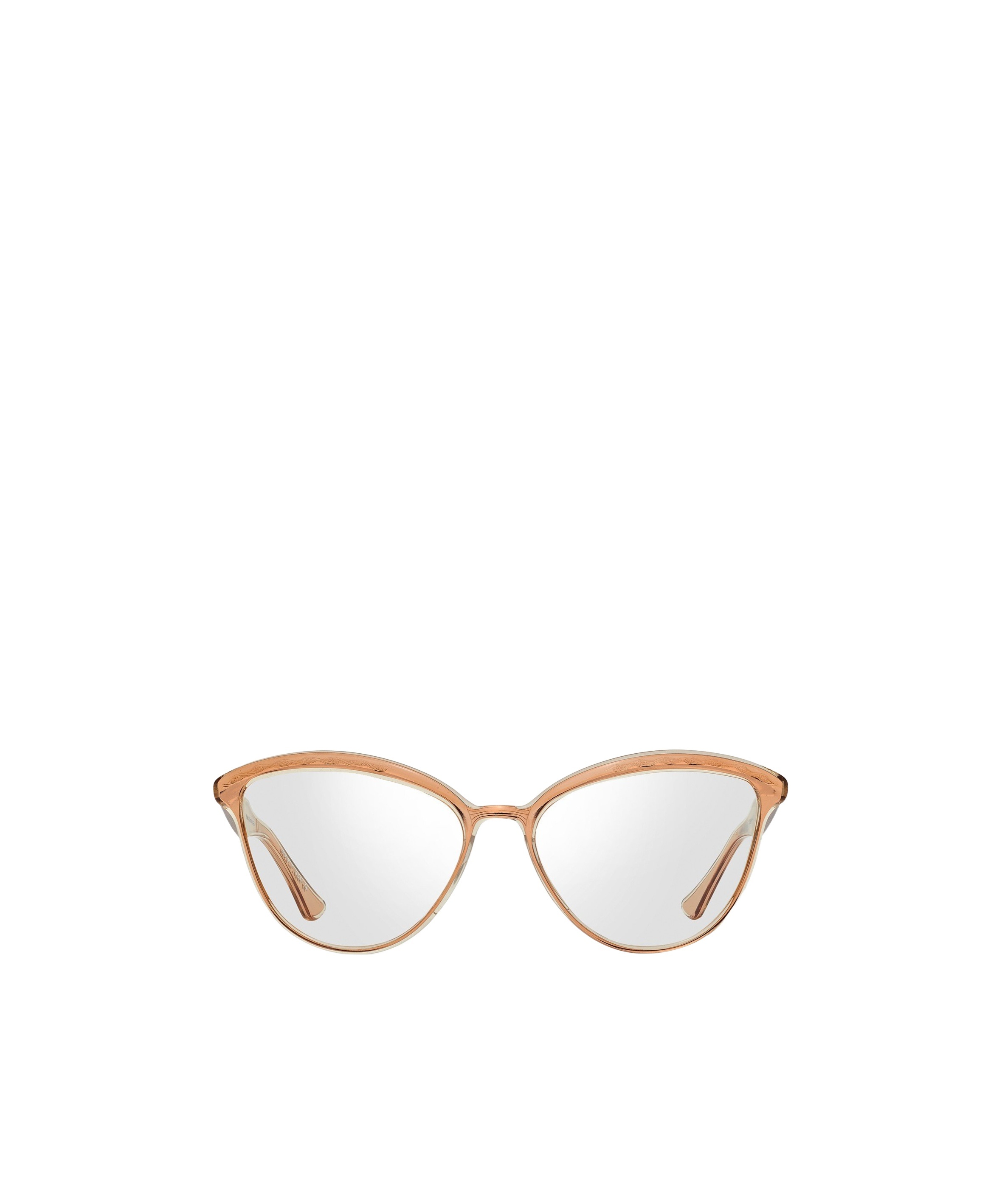 Dita Eyewear Cat-eye Flat Mirror In White