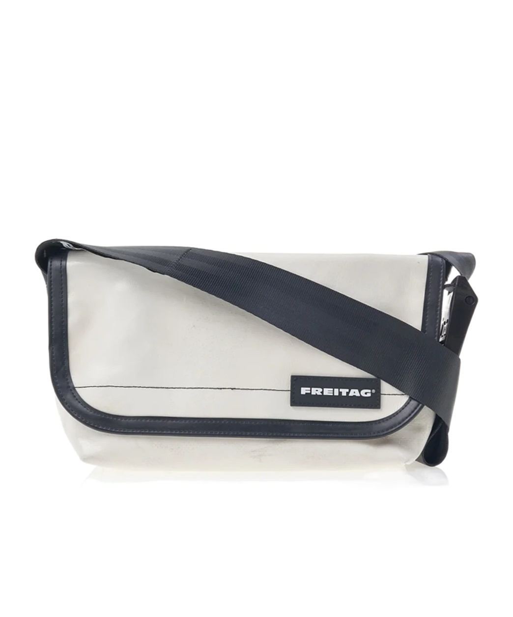 Shop Freitag Flap Shoulder Bag