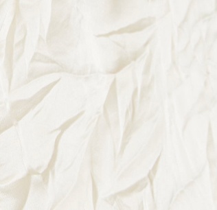 Shop Khaite Bex V-neck Straight Hem Blouse In White