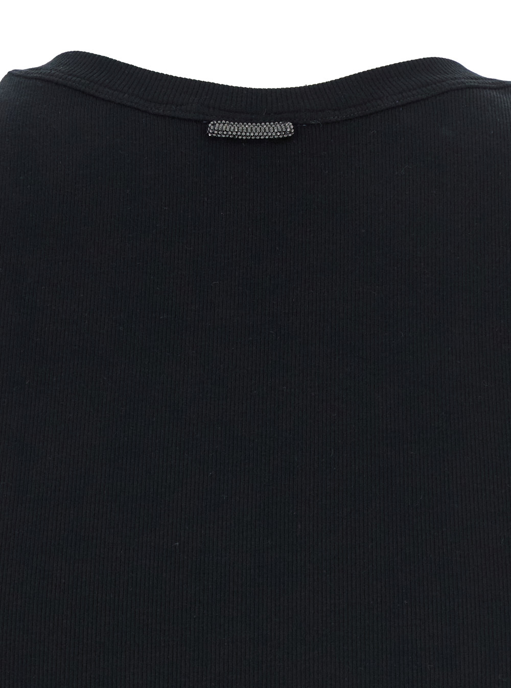 Shop Brunello Cucinelli Crew Neck Vest